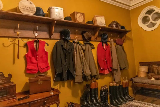 How Do I Choose the Best Boutique Outerwear?