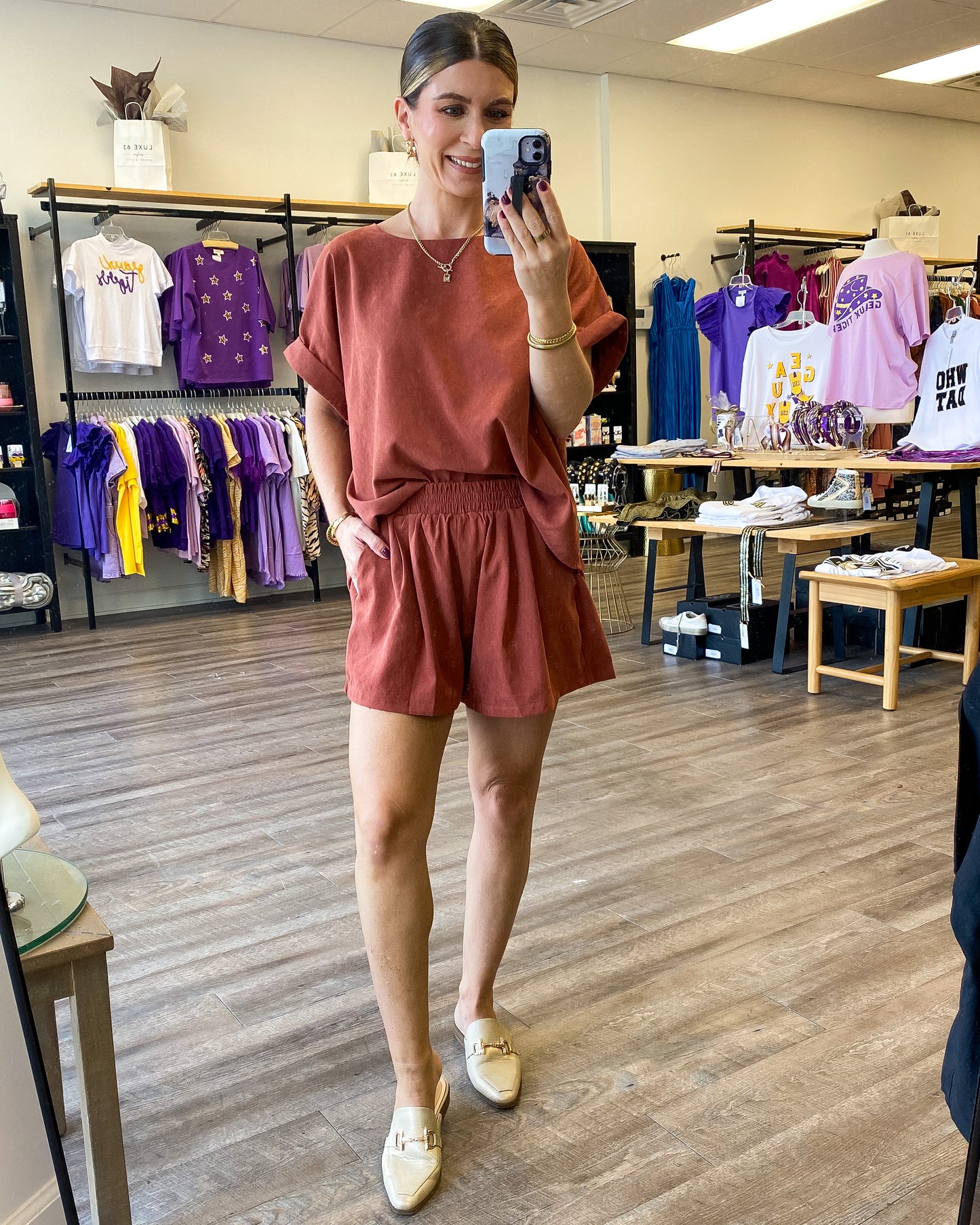 Fall In Love Set - 2 Colors