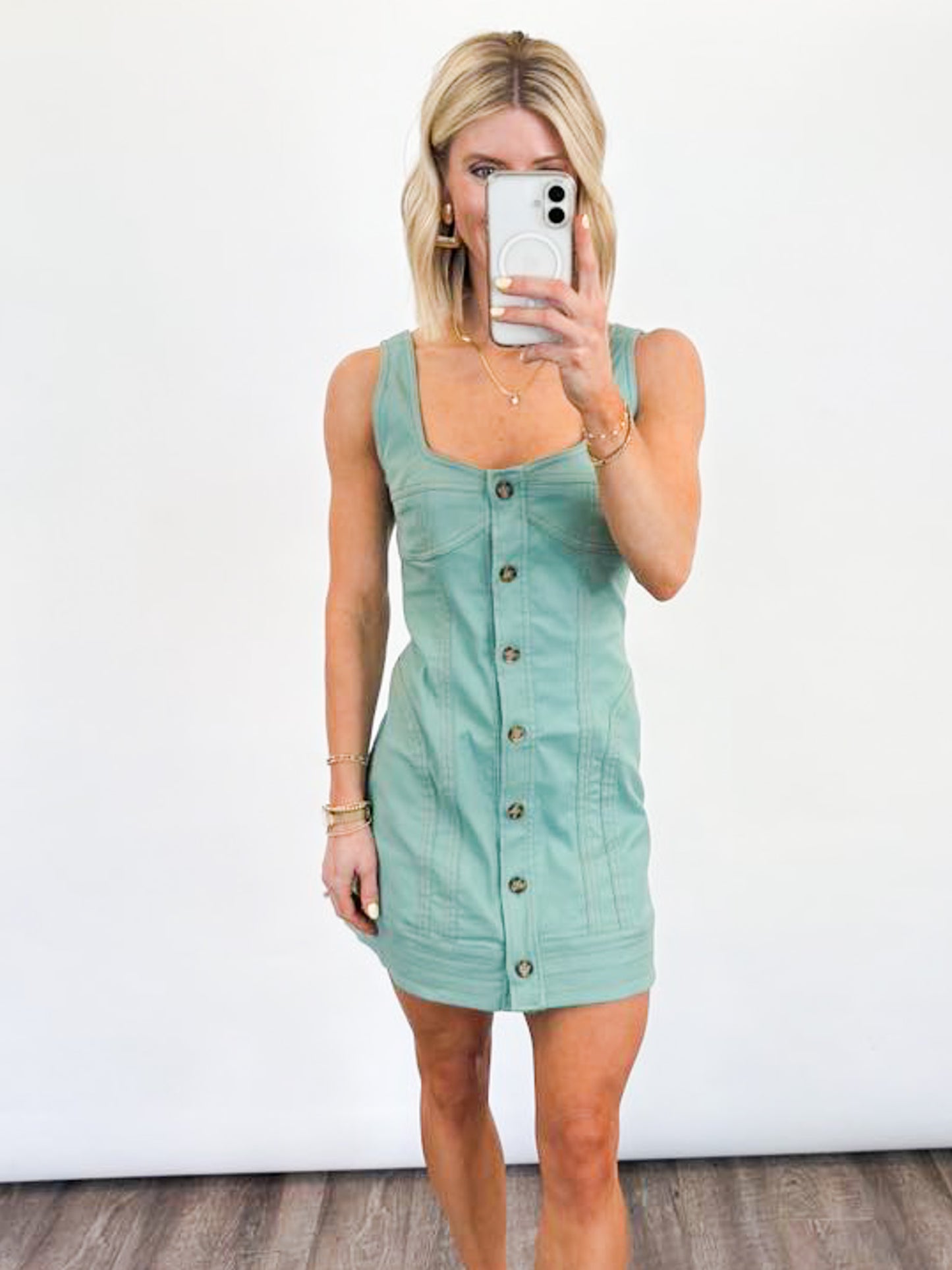 Jordan Dress