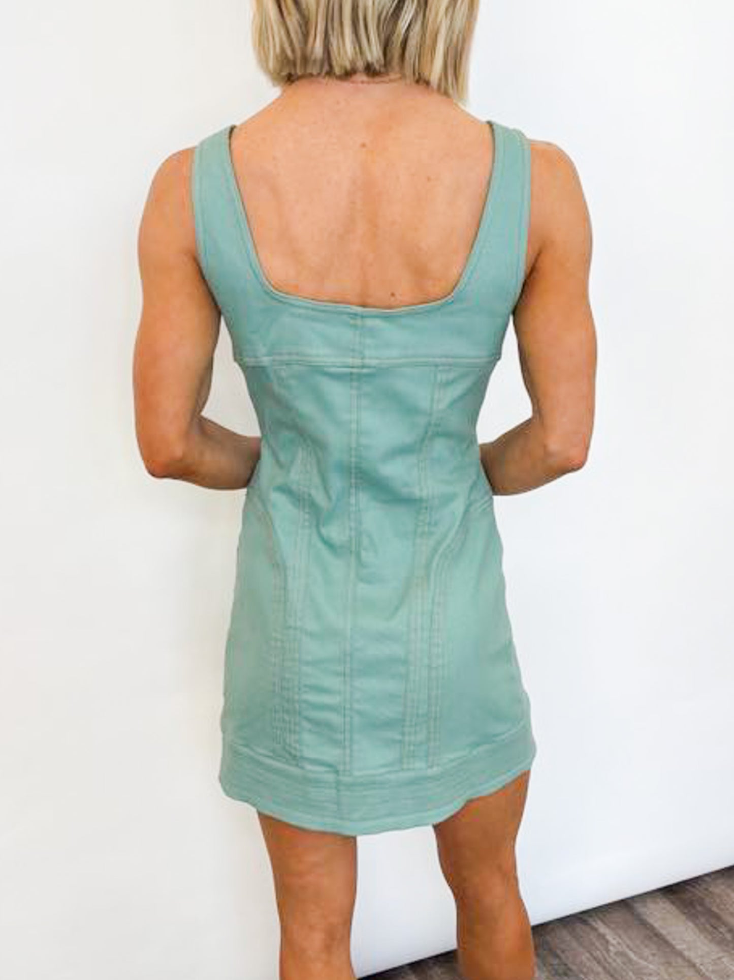 Jordan Dress