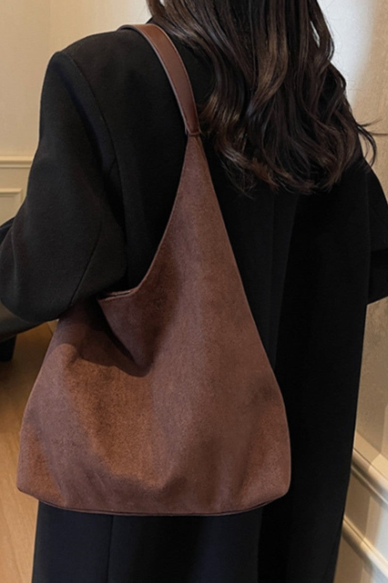 The Autumn Edit Hobo Bag