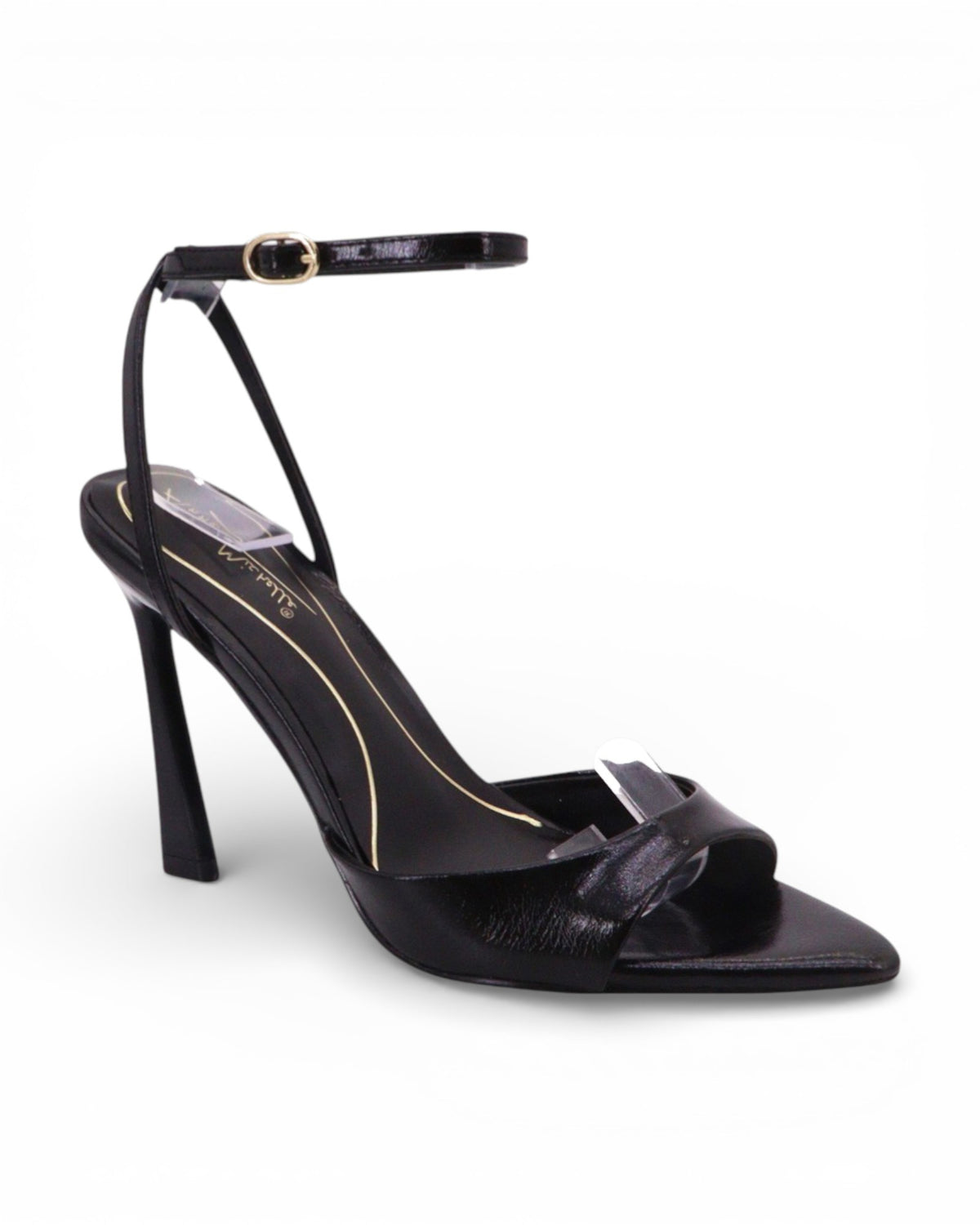 Midnight Muse Heel