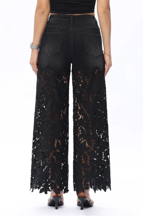 BAYEAS New York - BLACK