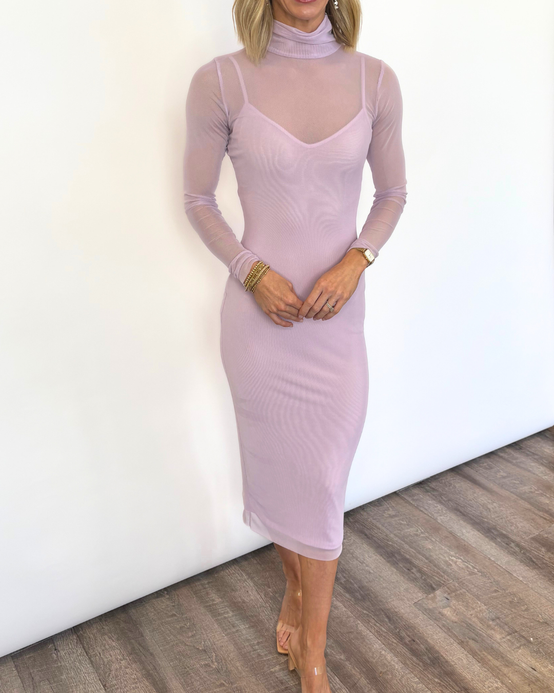 Vivian Dress - 2 Colors