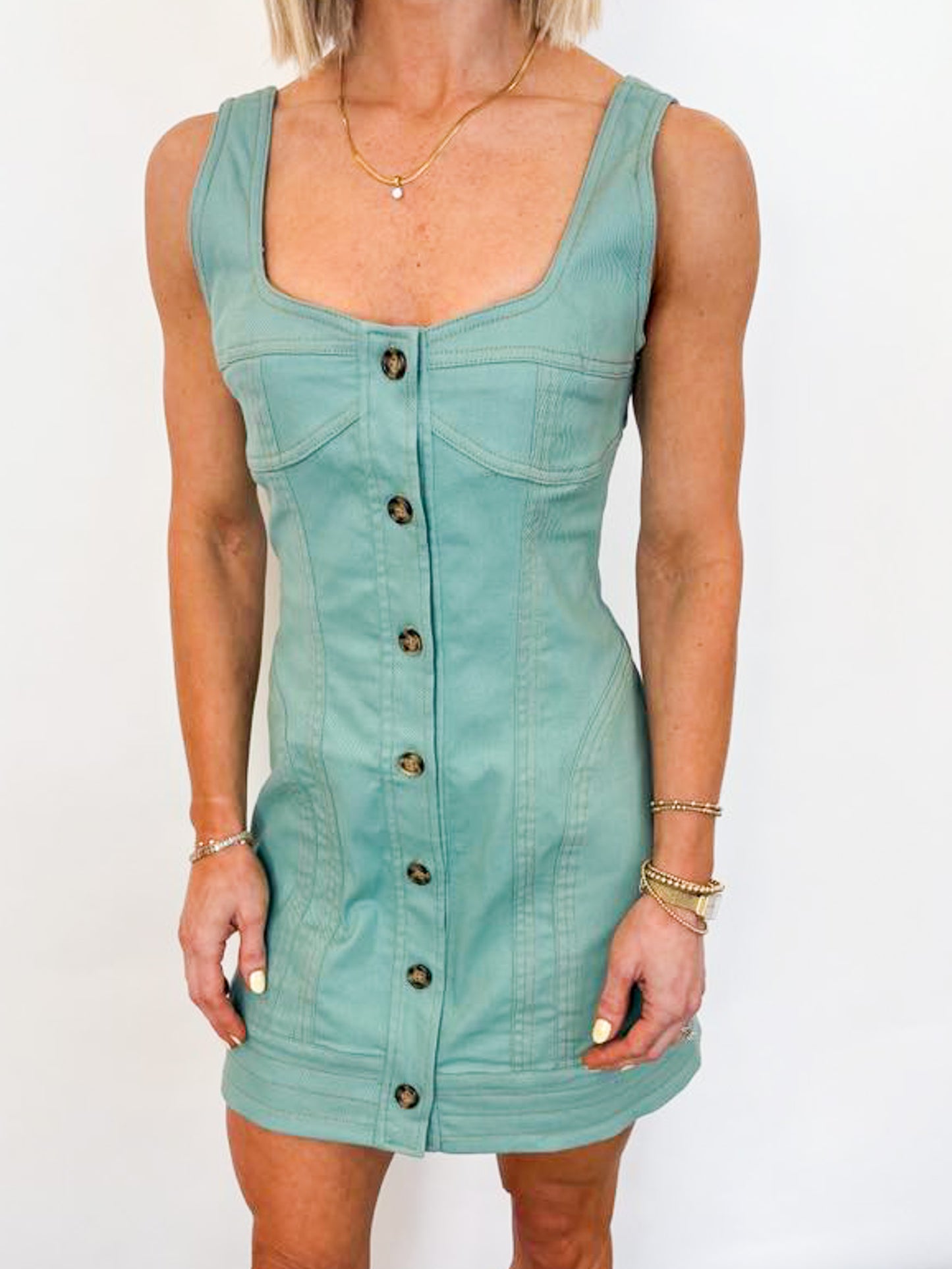 Jordan Dress