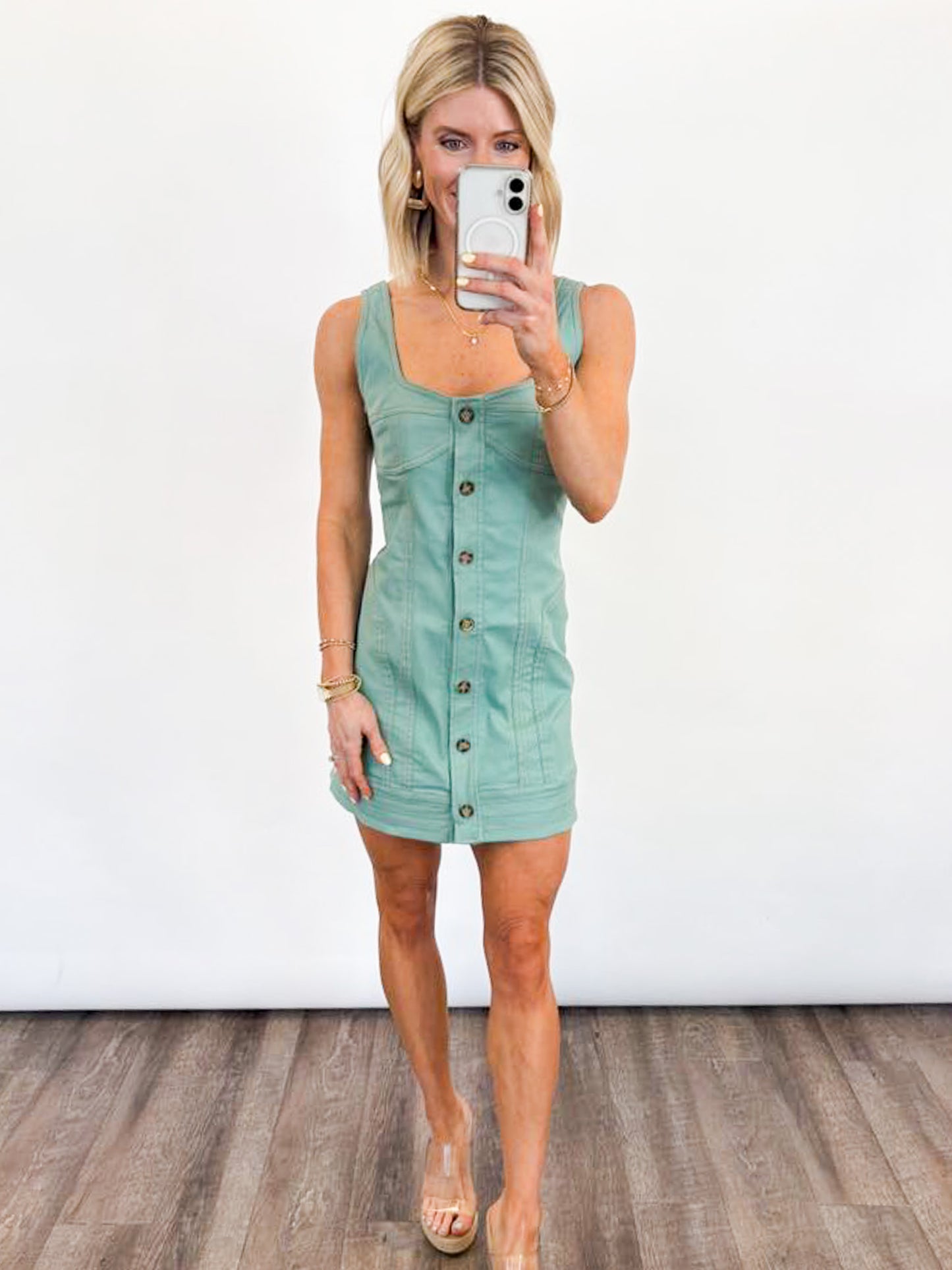 Jordan Dress
