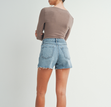 Shorts of the Summer