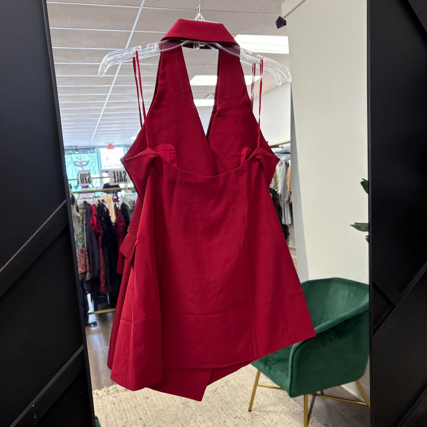 Margot Dress