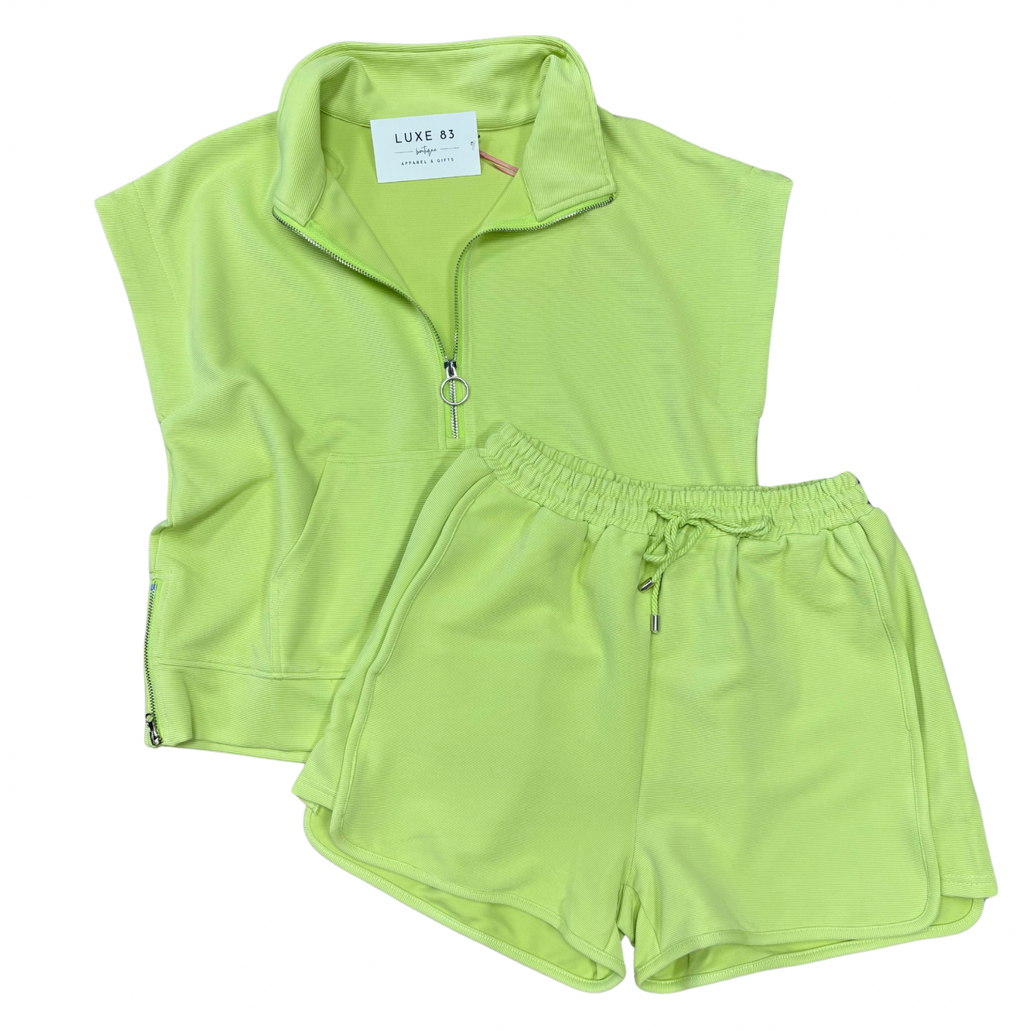 Get SET For Spring - 2 Colors