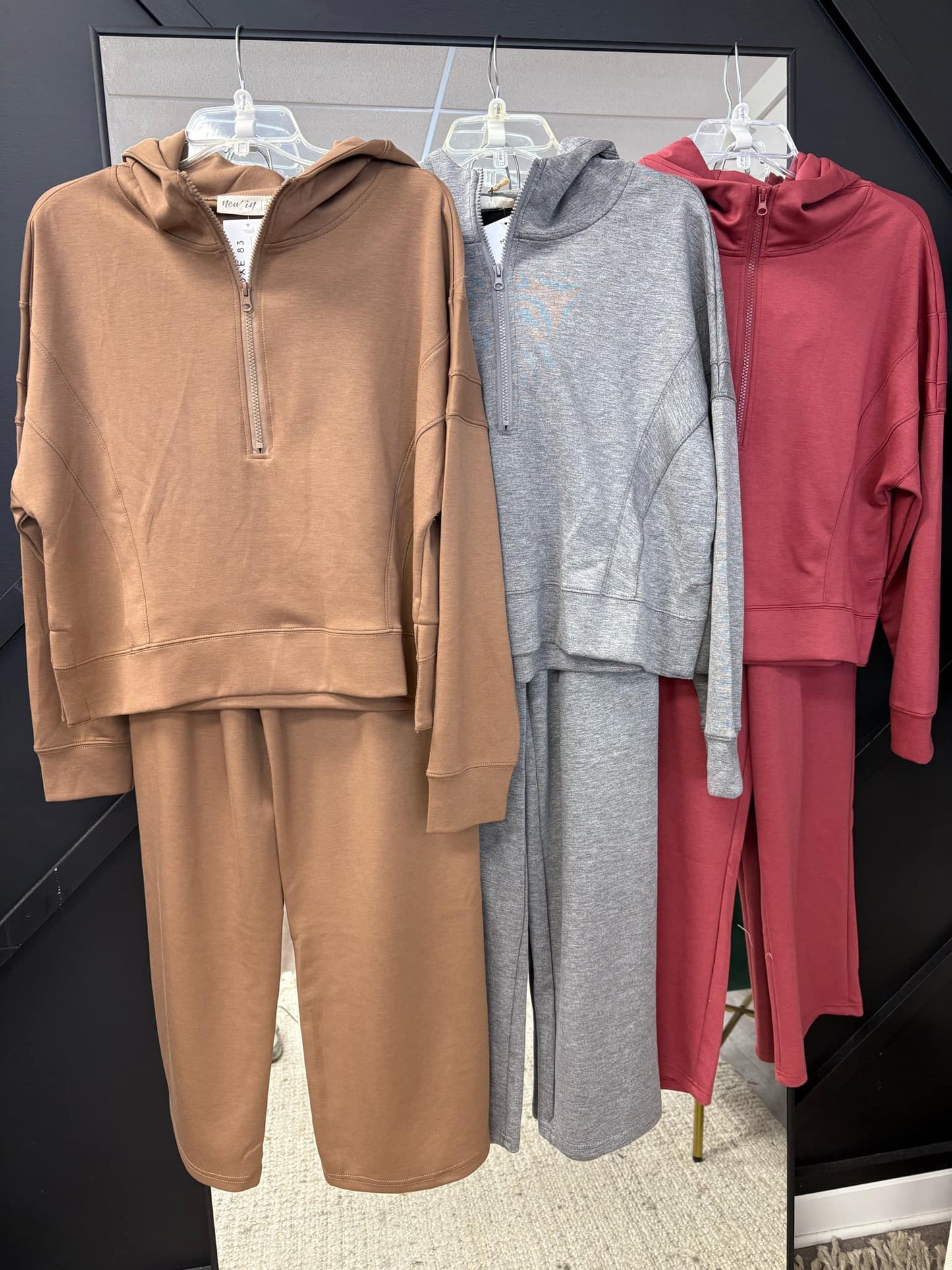 It's A Breeze Set - 3 Colors