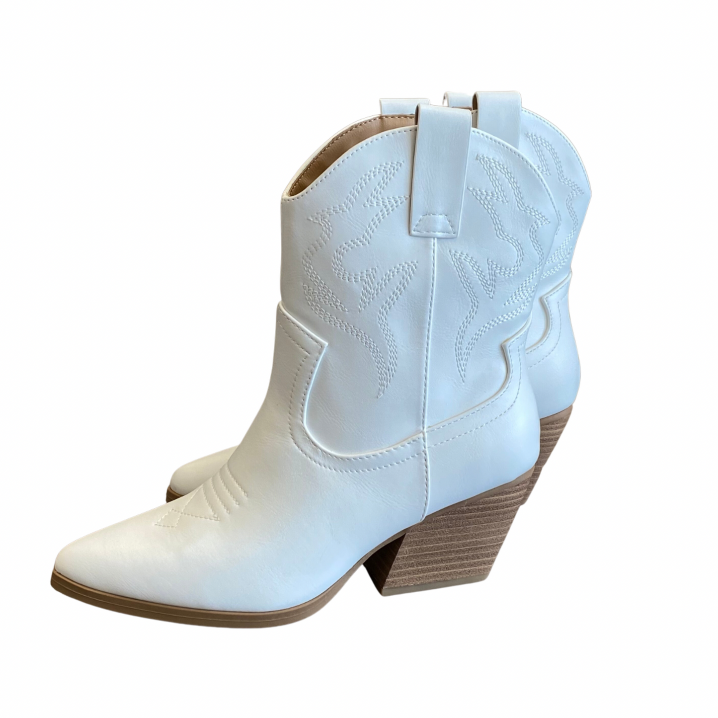 Hit The Town Western Boot