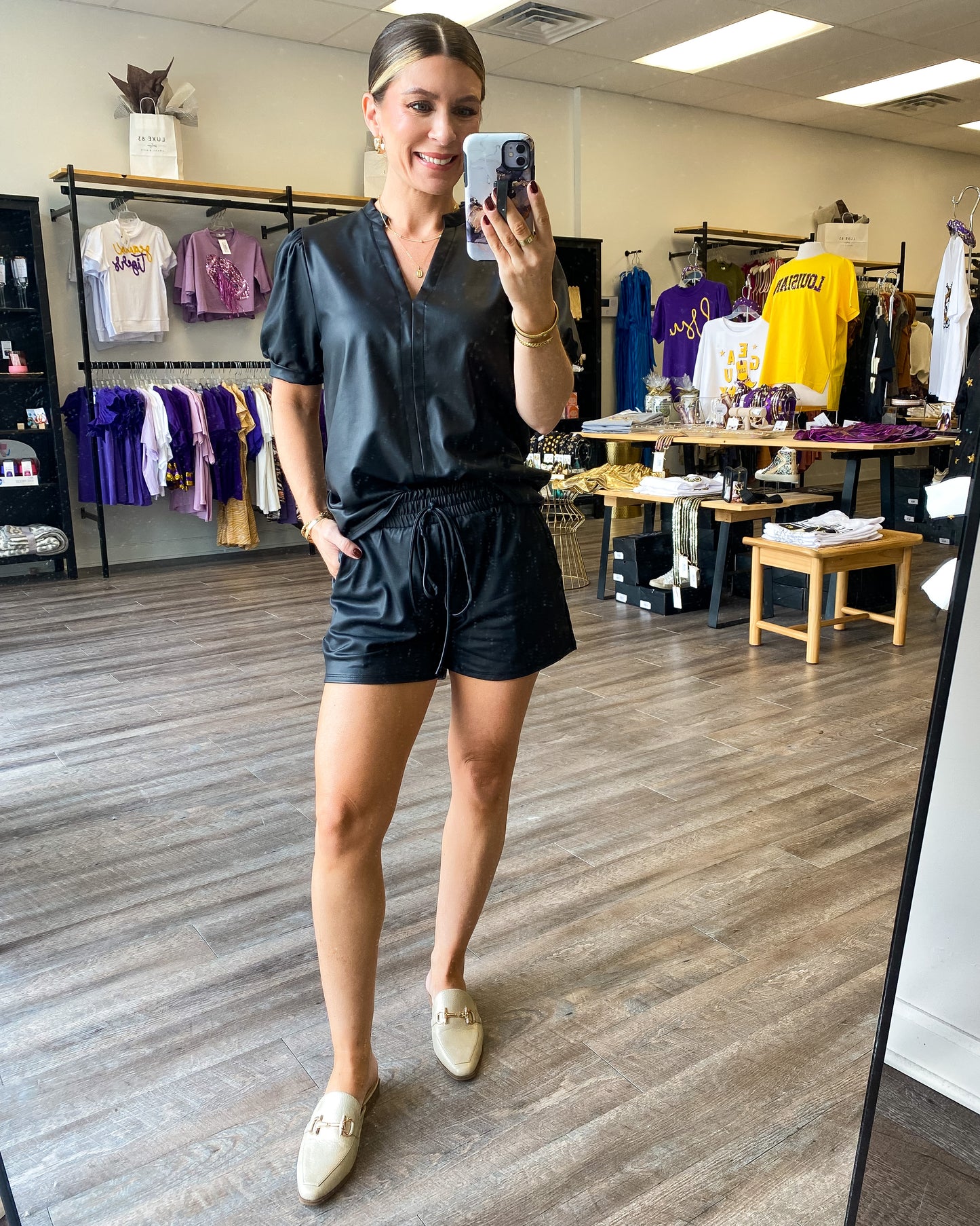 Mix It Up Black Set