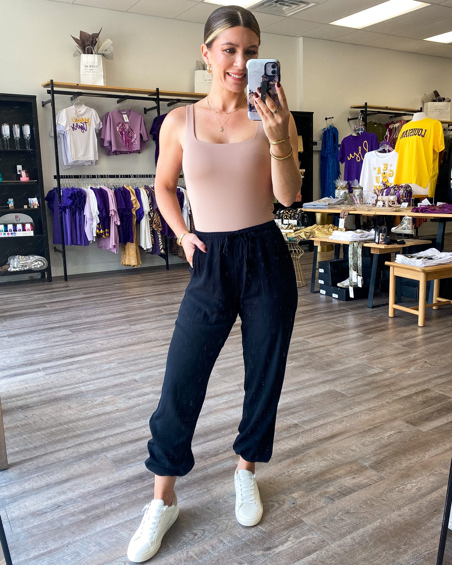 Make You Mine Bodysuit - 3 Colors