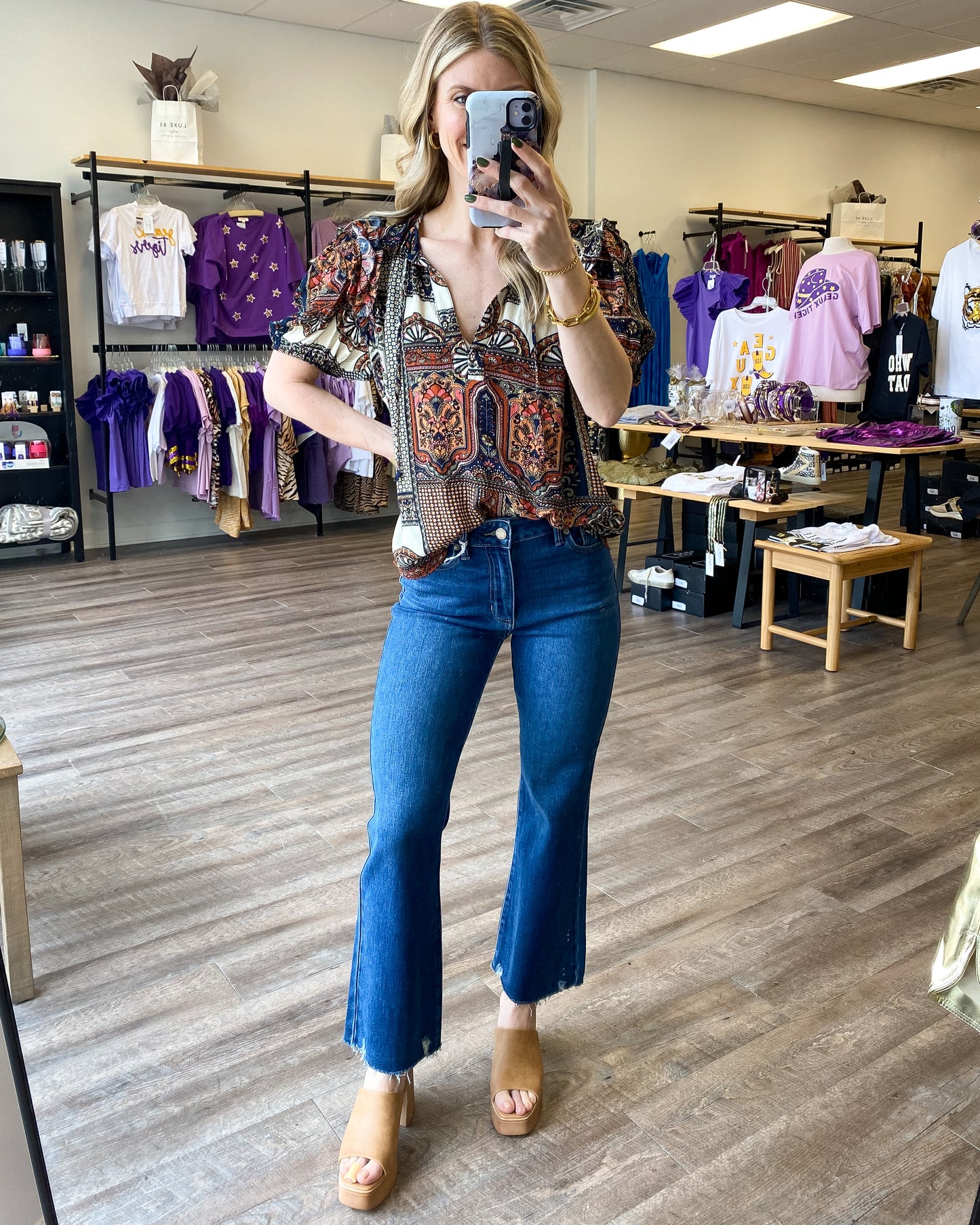 Sloane Top