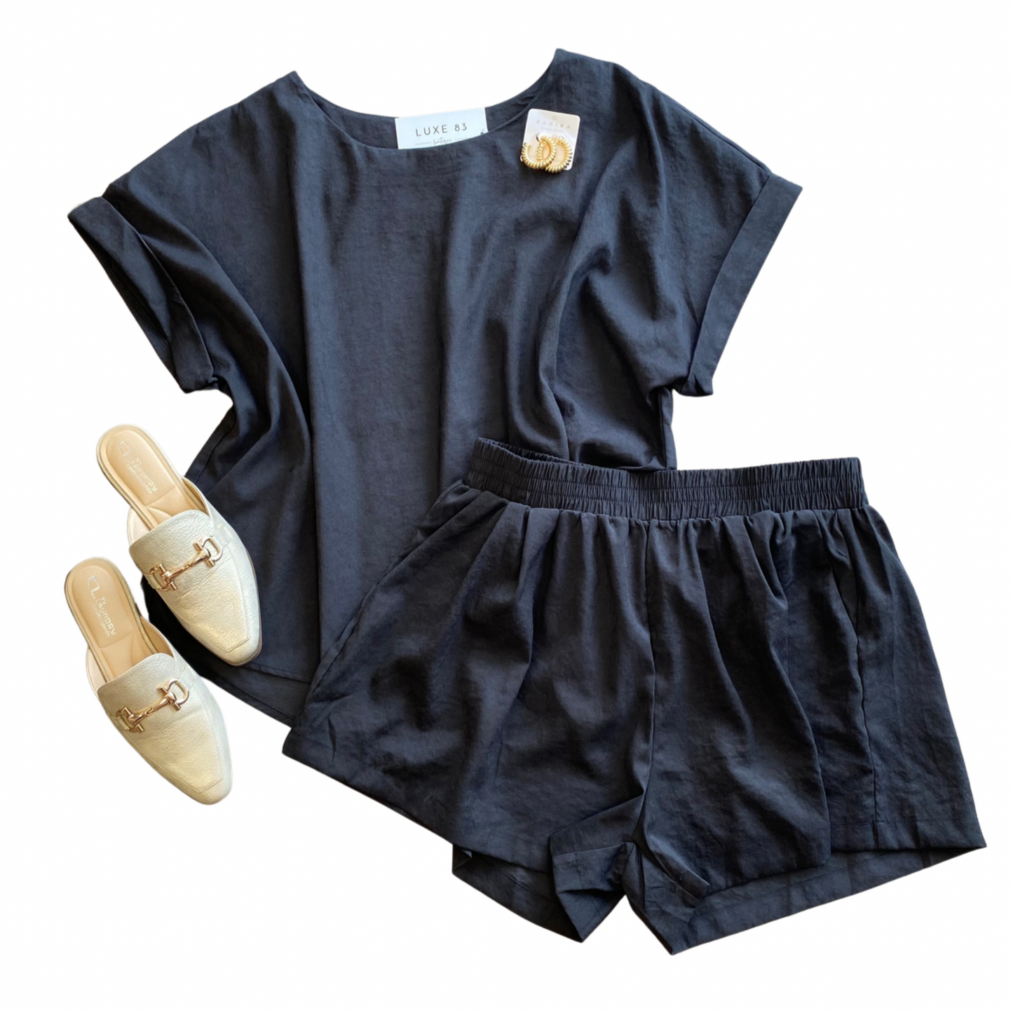 Fall In Love Set - 2 Colors