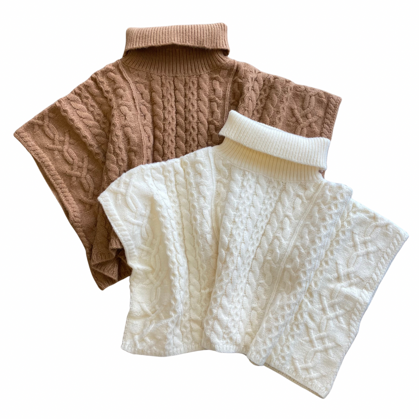 Madison Sweater - 2 Colors