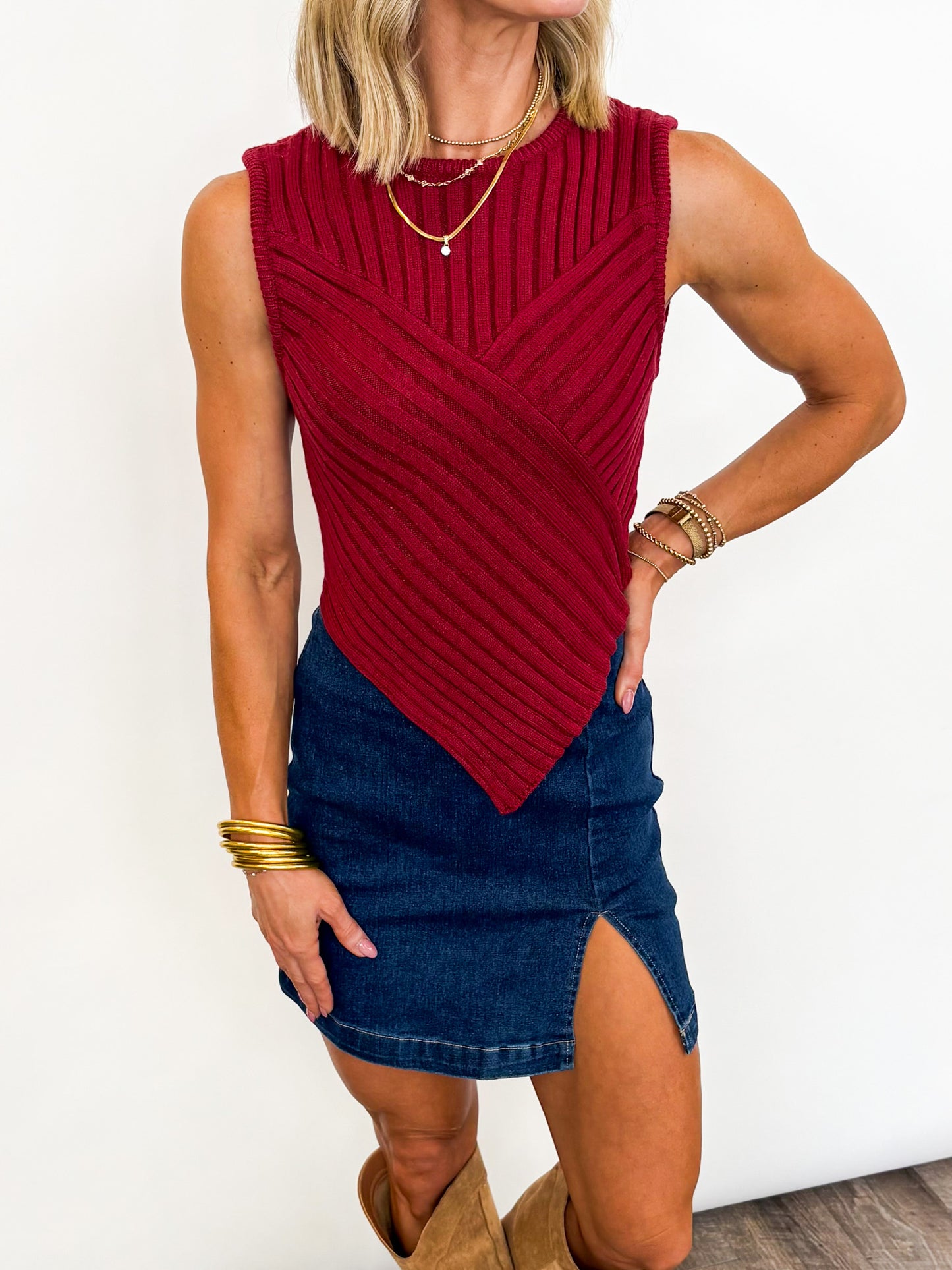 Ember Top