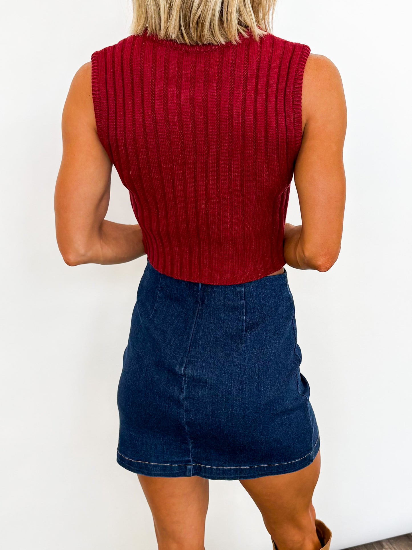 Ember Top