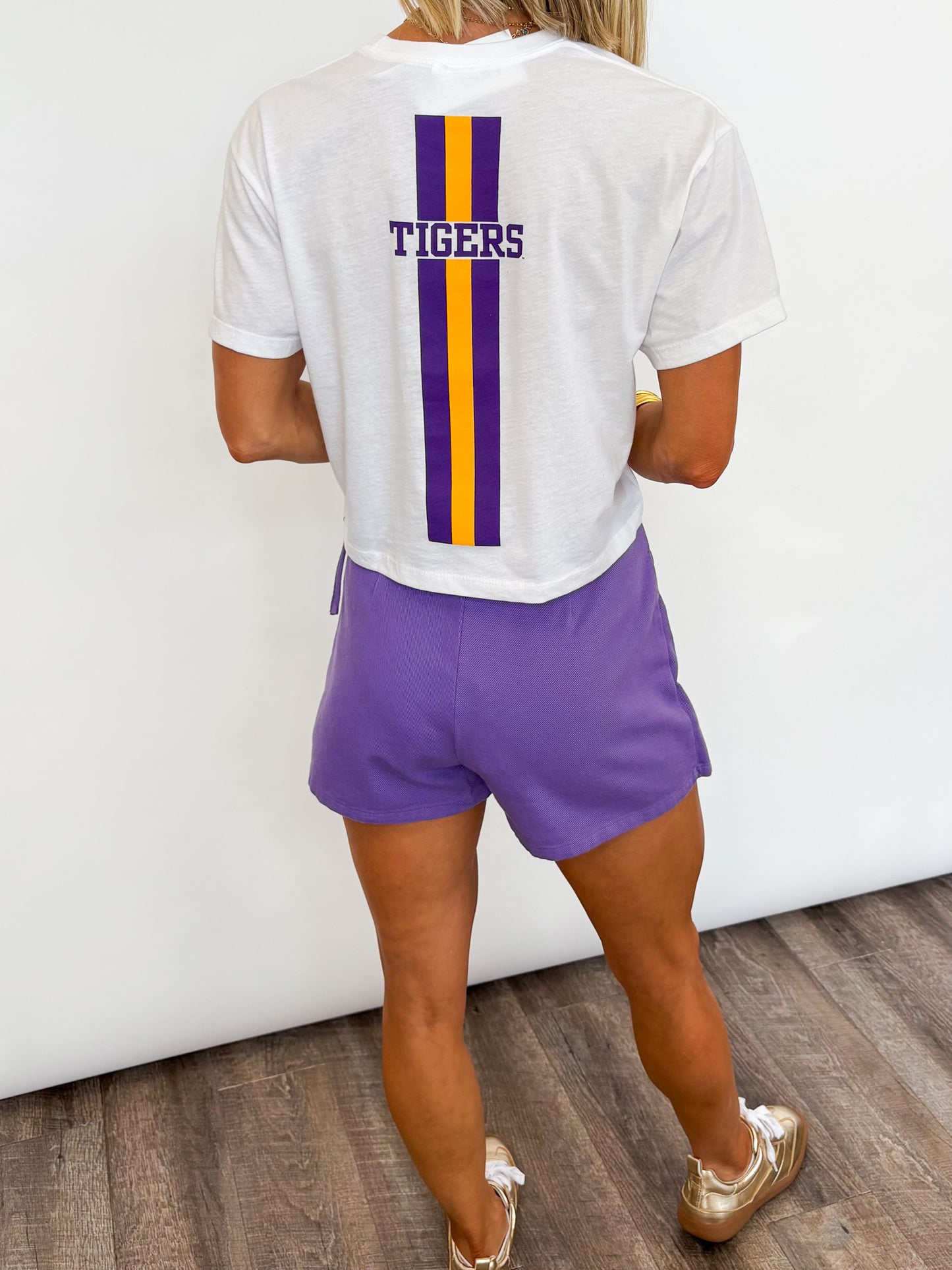 Playmaker Pocket Skort