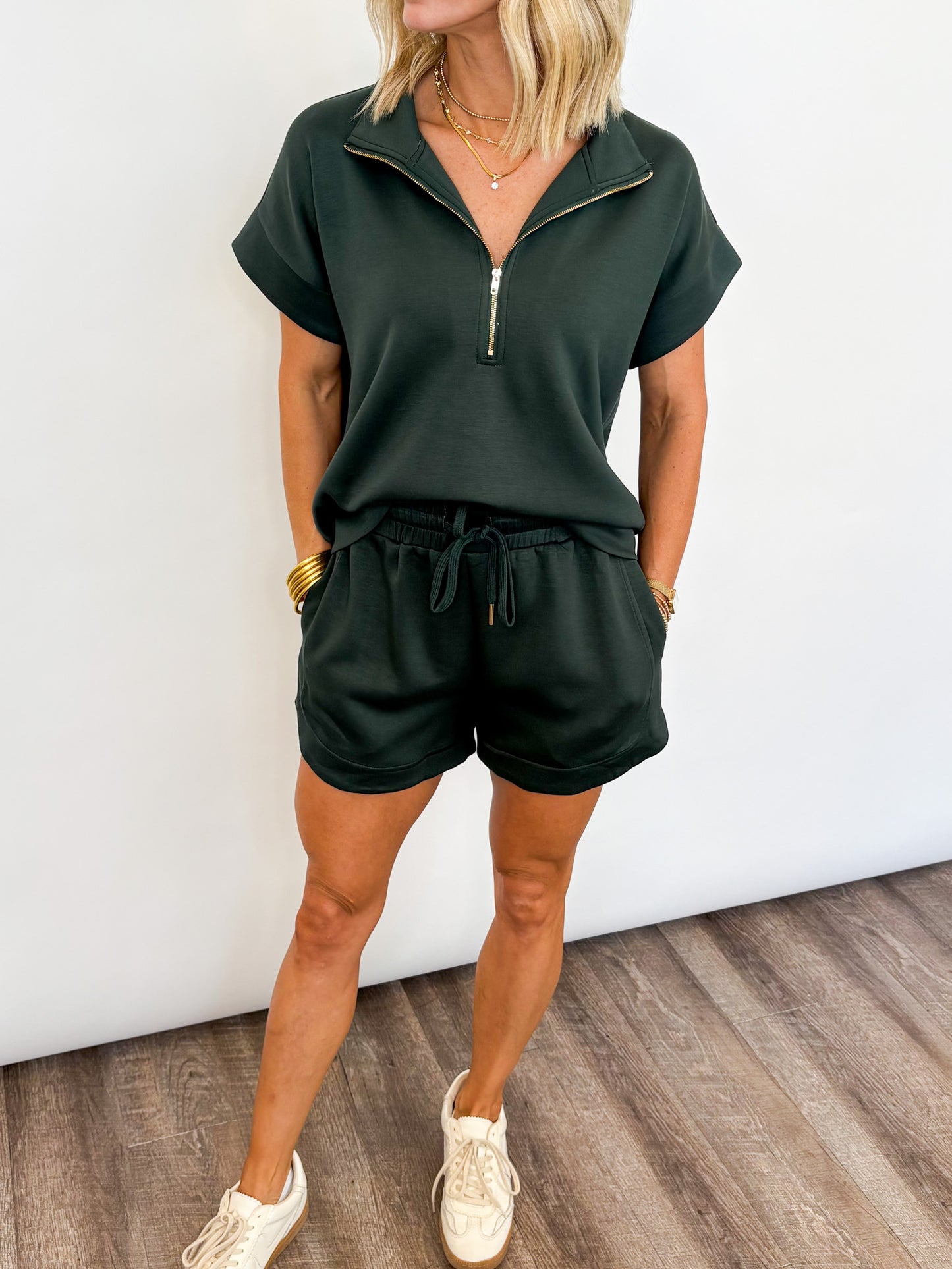 Zip & Go Lounge Set
