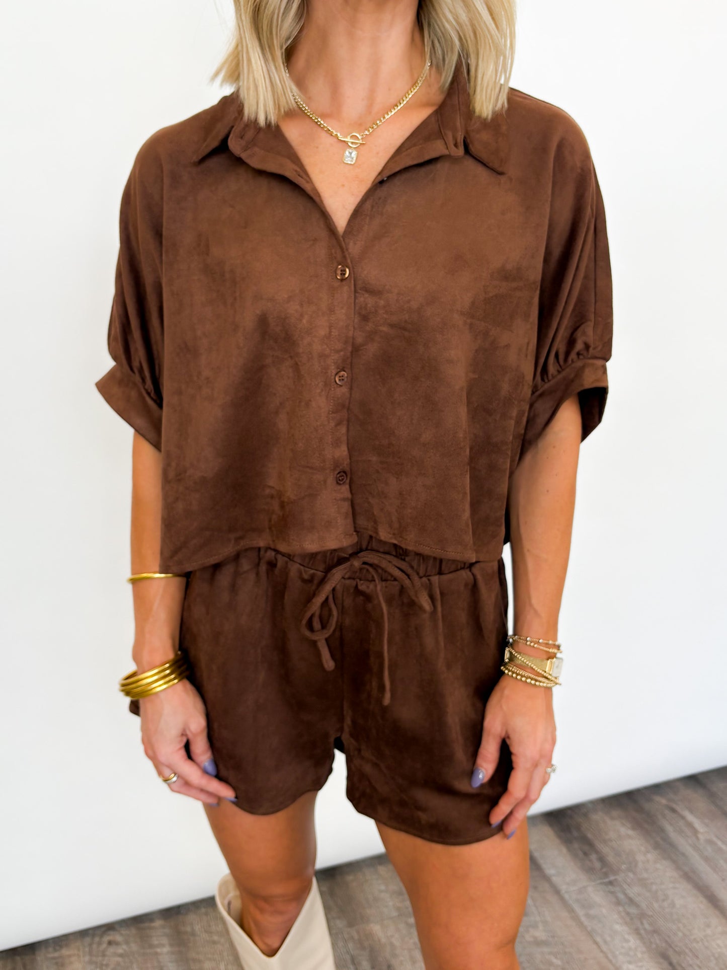 Mocha Moment Set