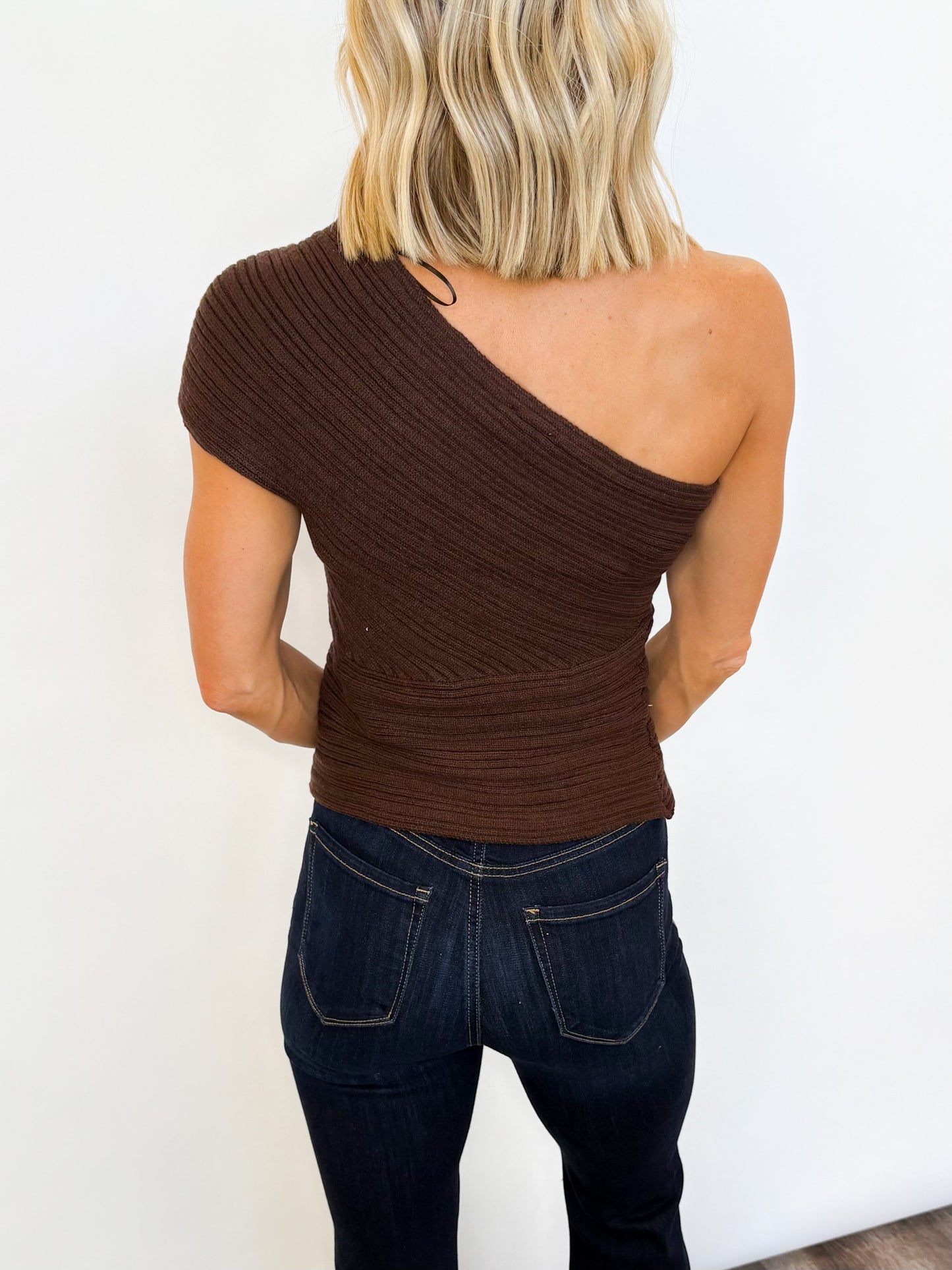 Crush on Cocoa Sweater