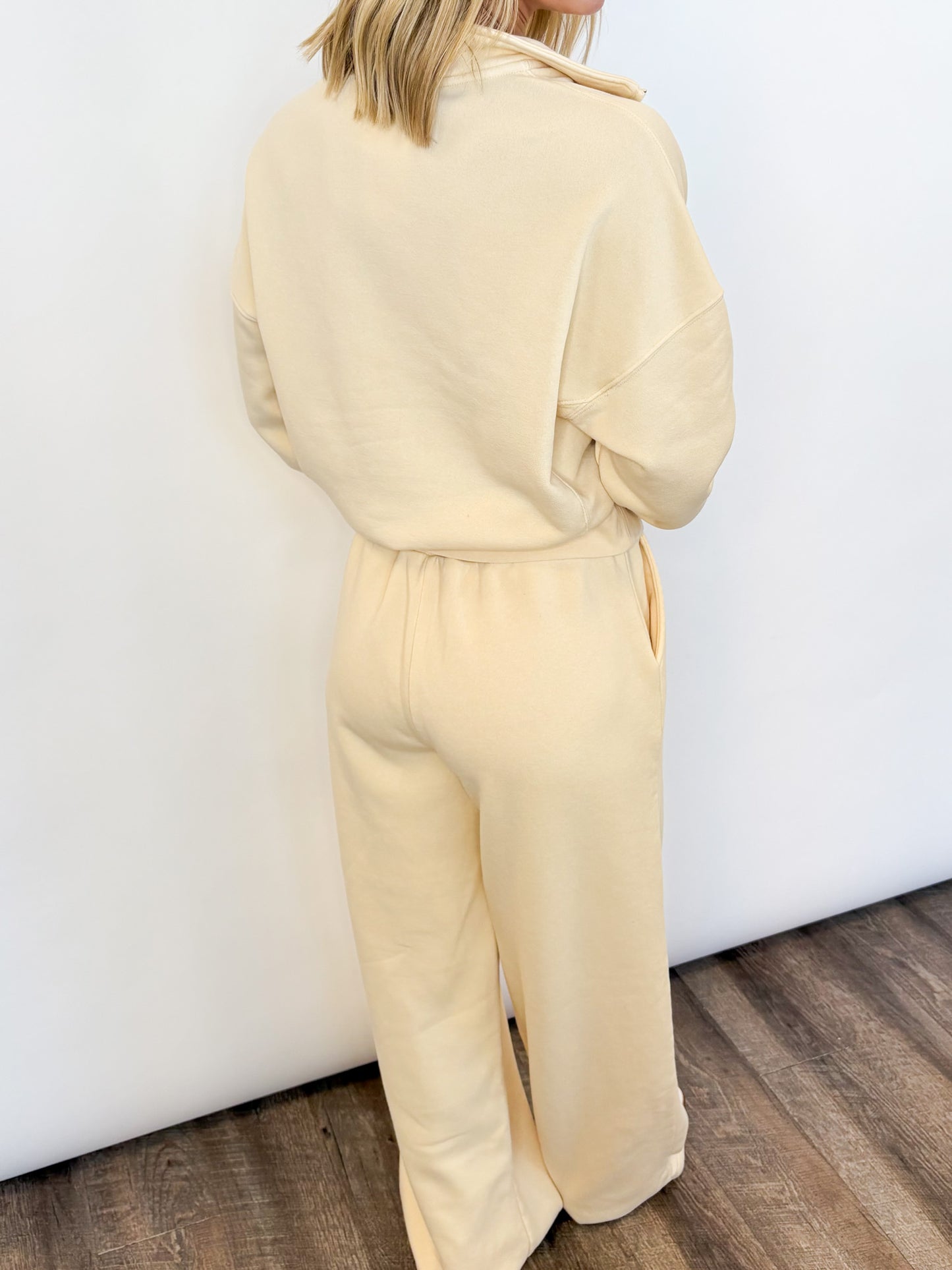 Cabin Feels Lounge Set-Multiple Colors