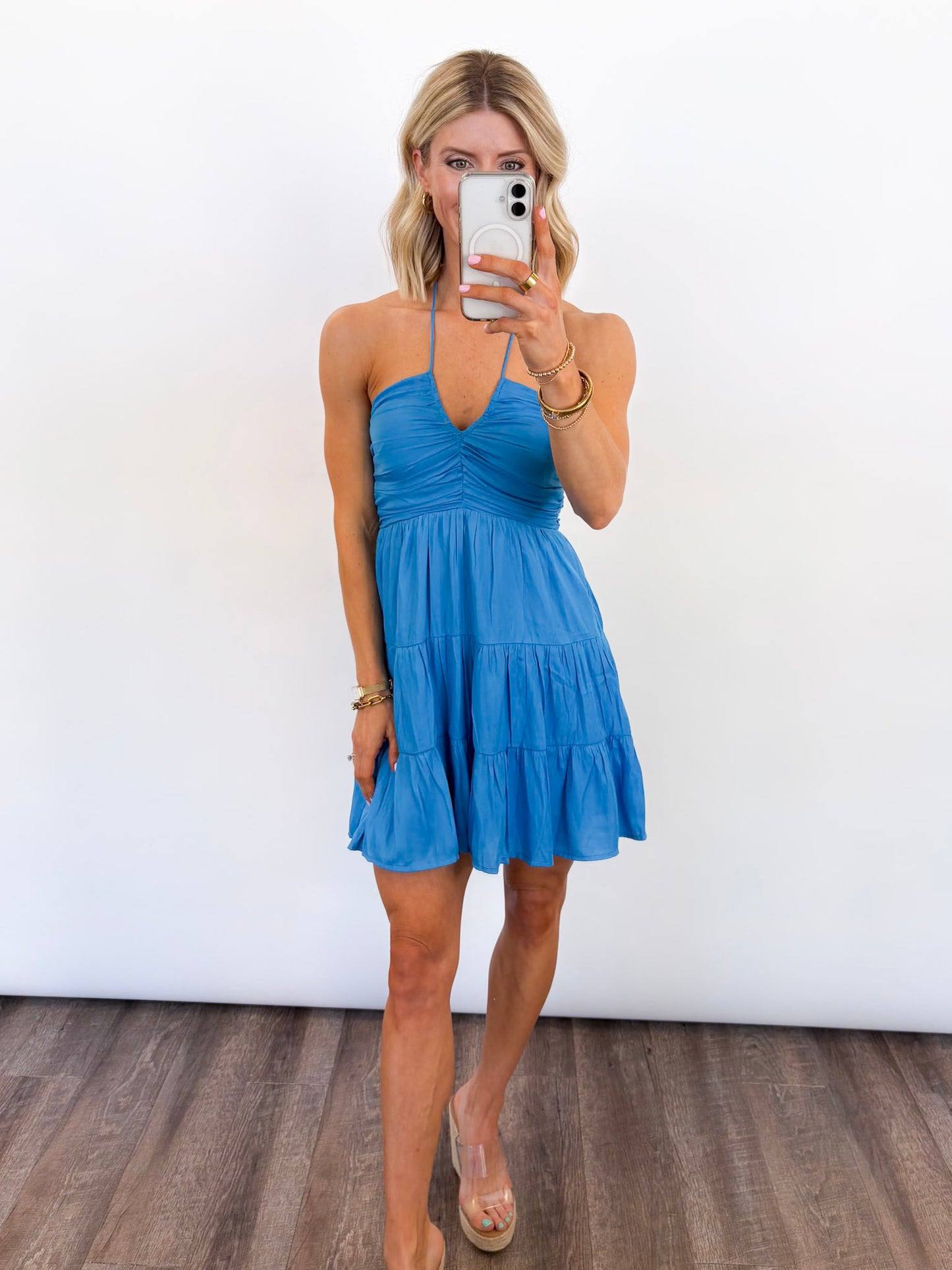Coastal Dreams Dress