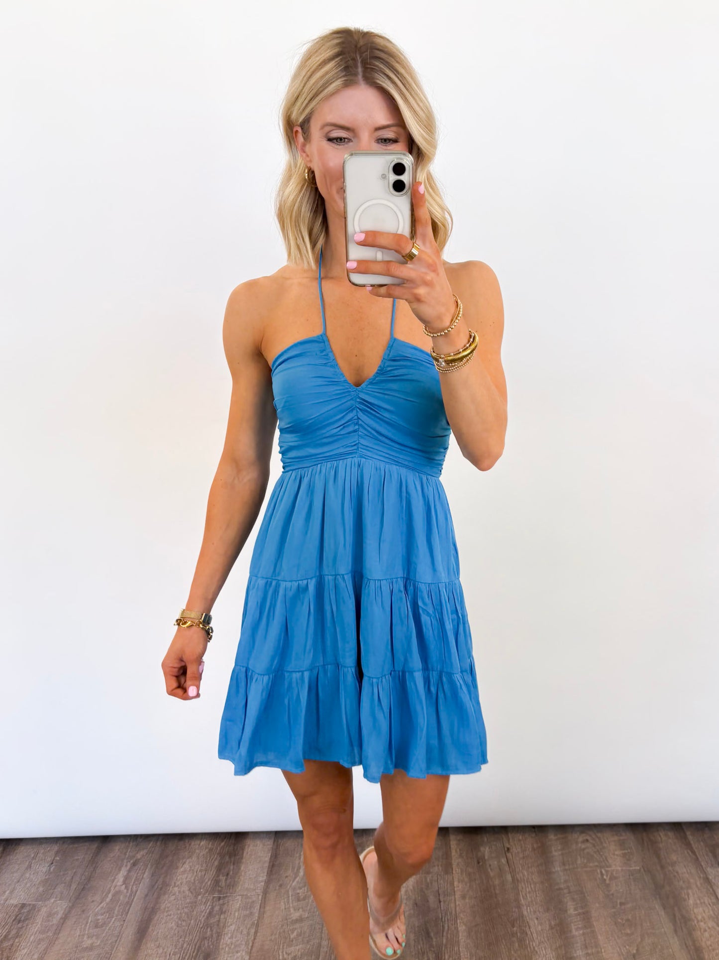 Coastal Dreams Dress