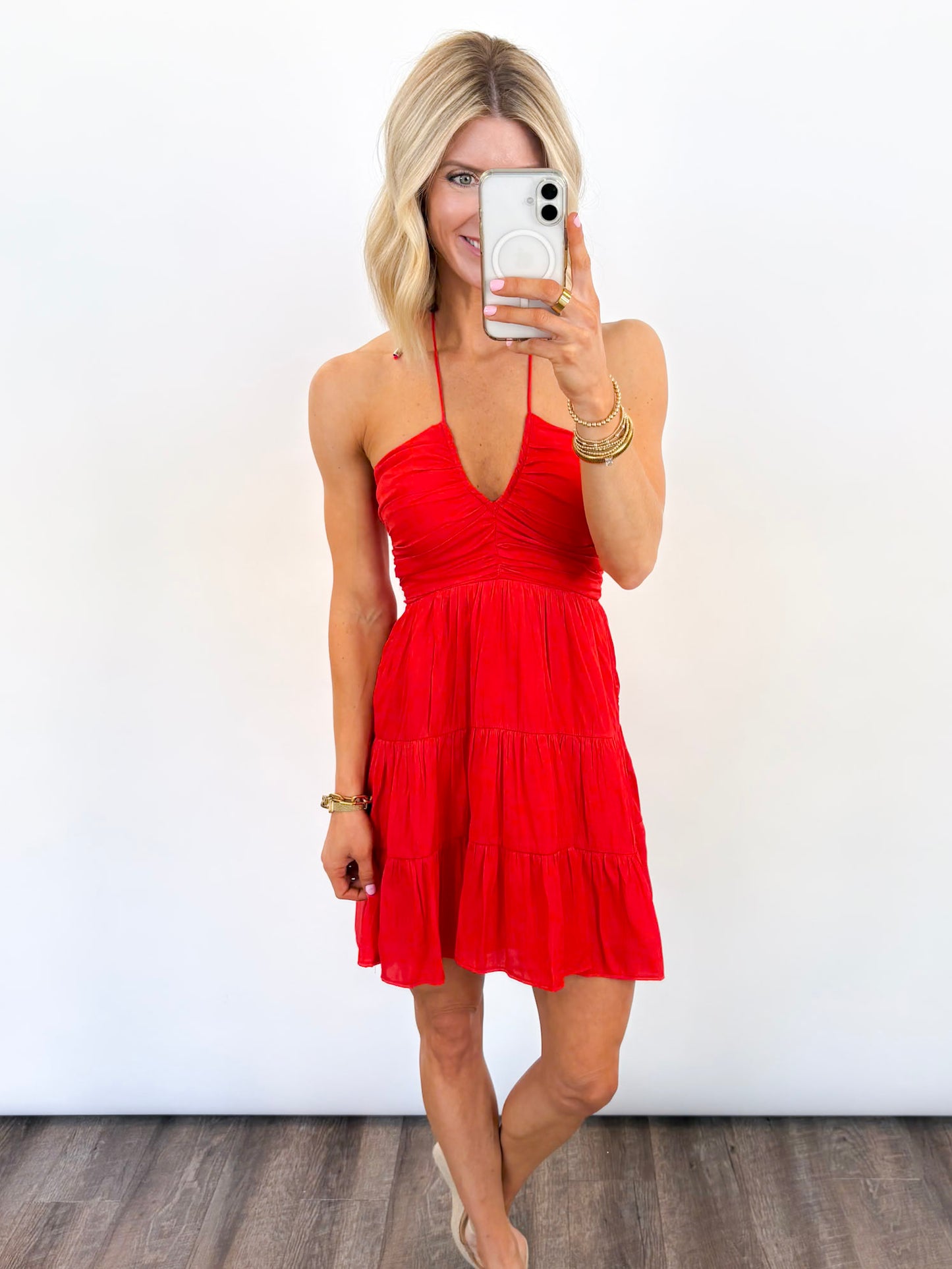 Coastal Dreams Dress
