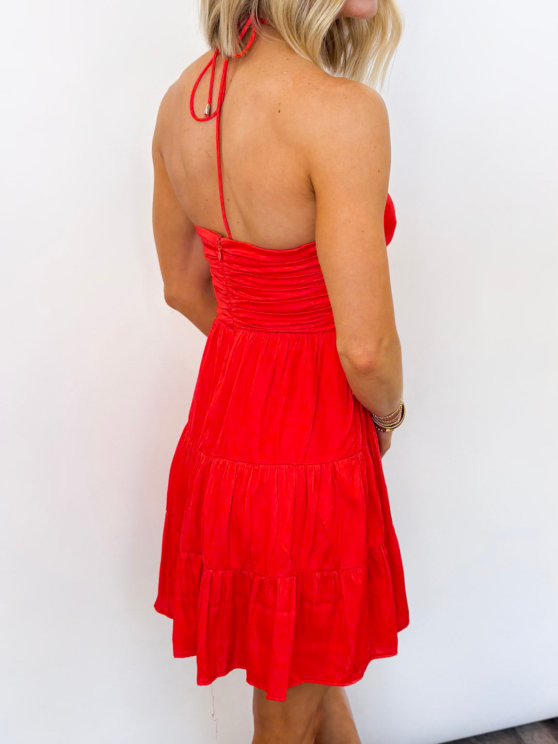 Coastal Dreams Dress