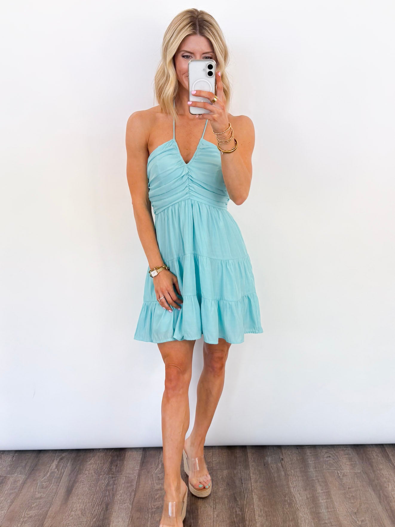 Coastal Dreams Dress