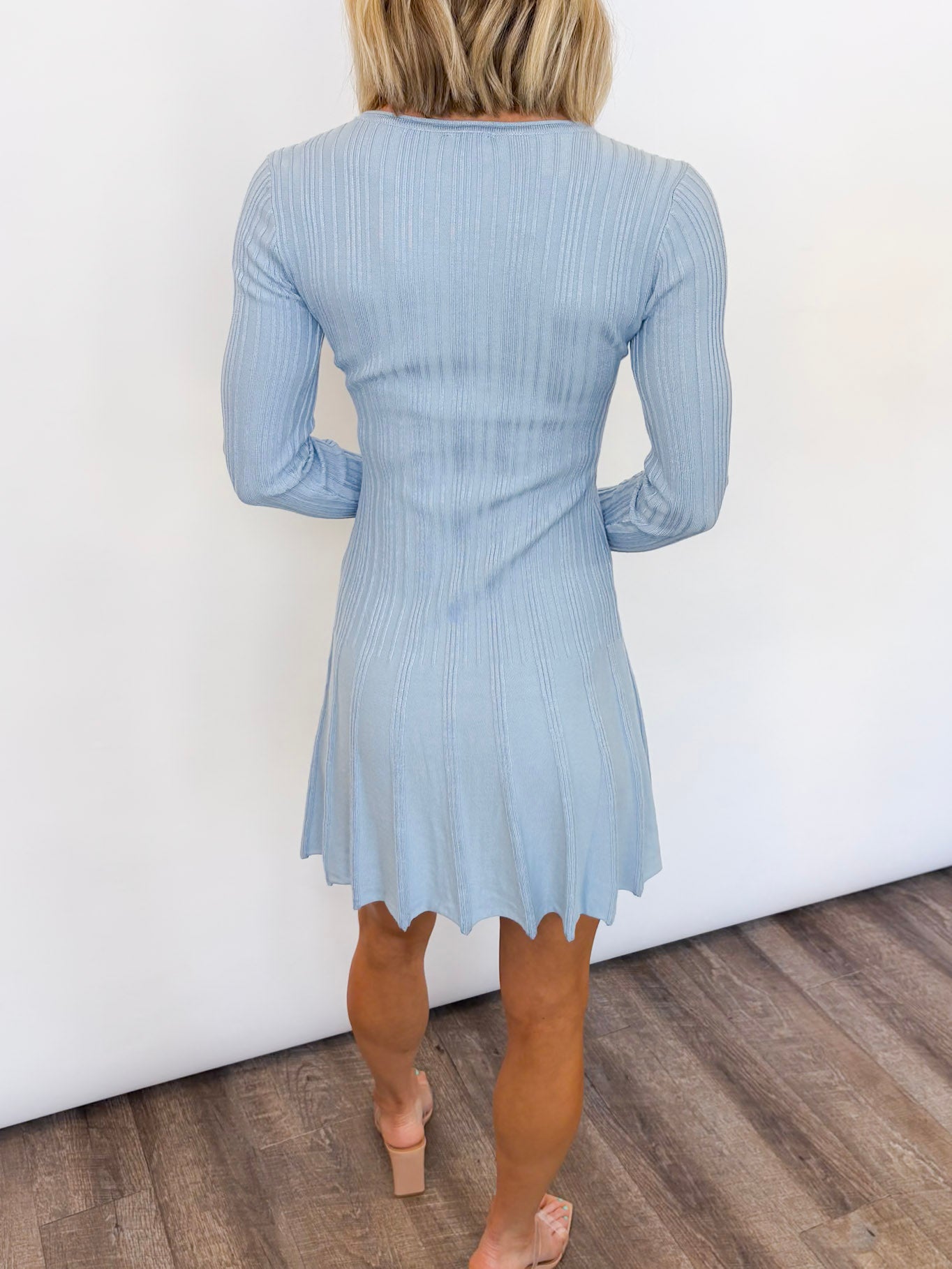 Bayside Dress