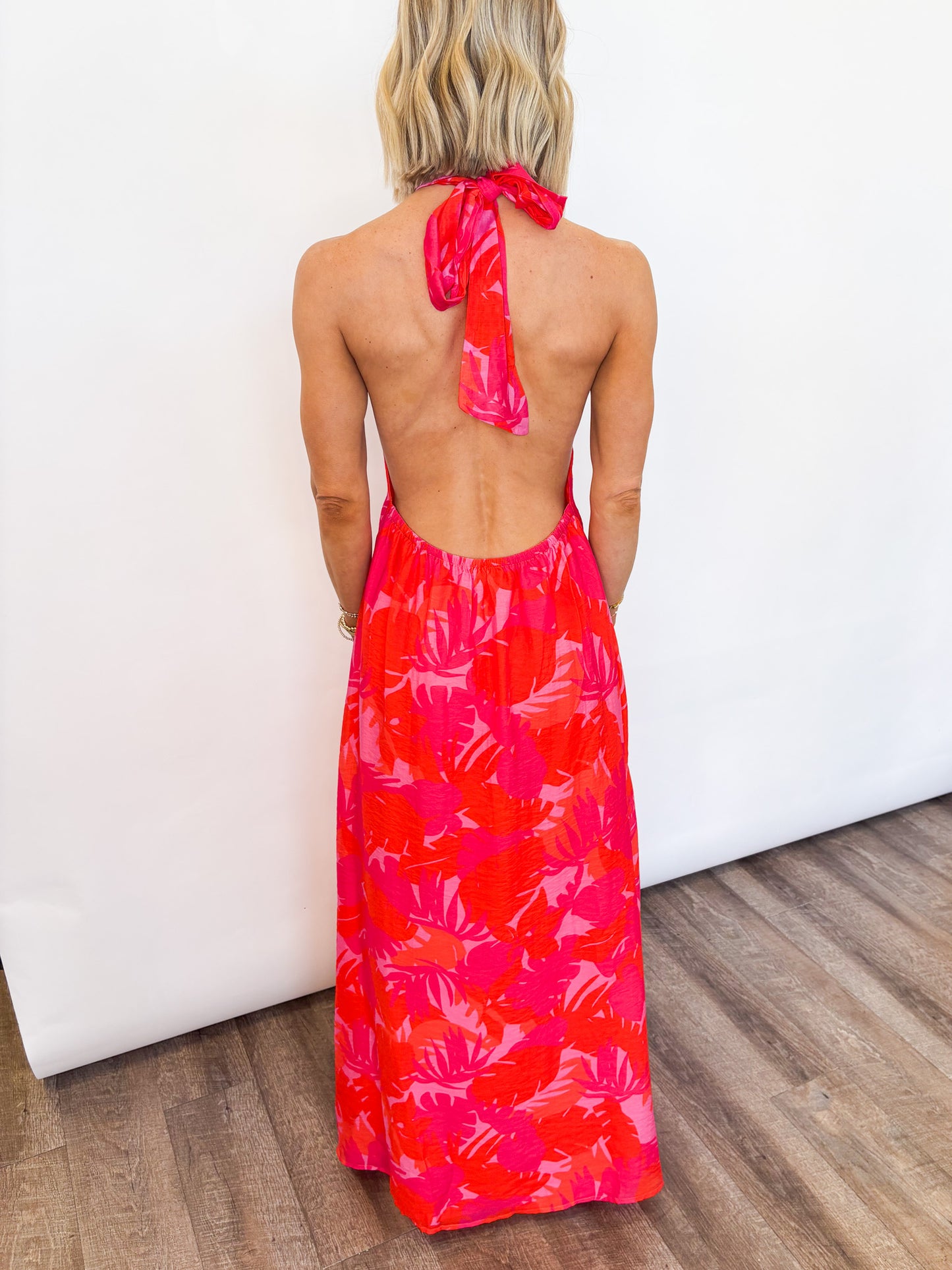 Made For This Maxi Dress