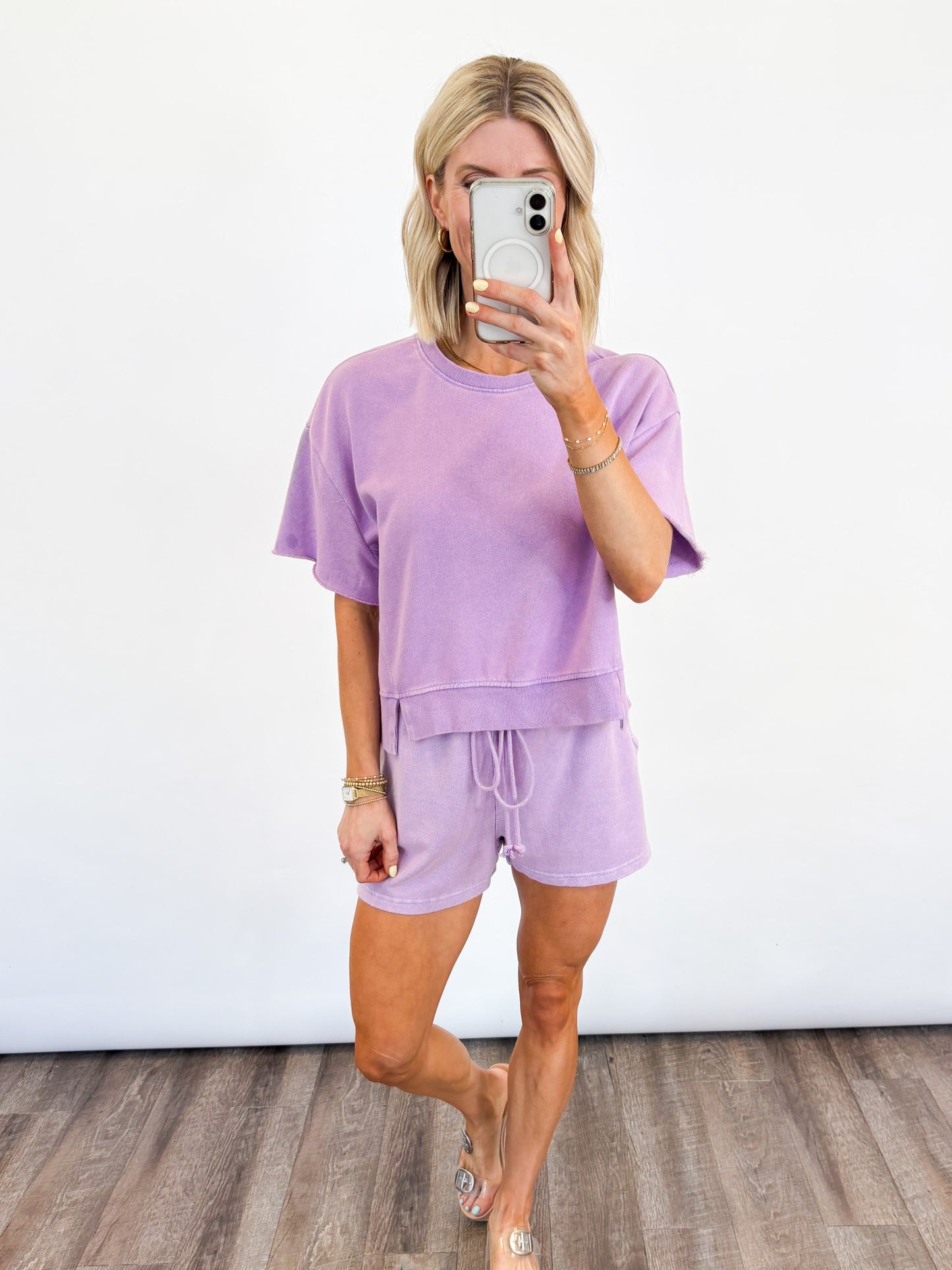 Lily Set
