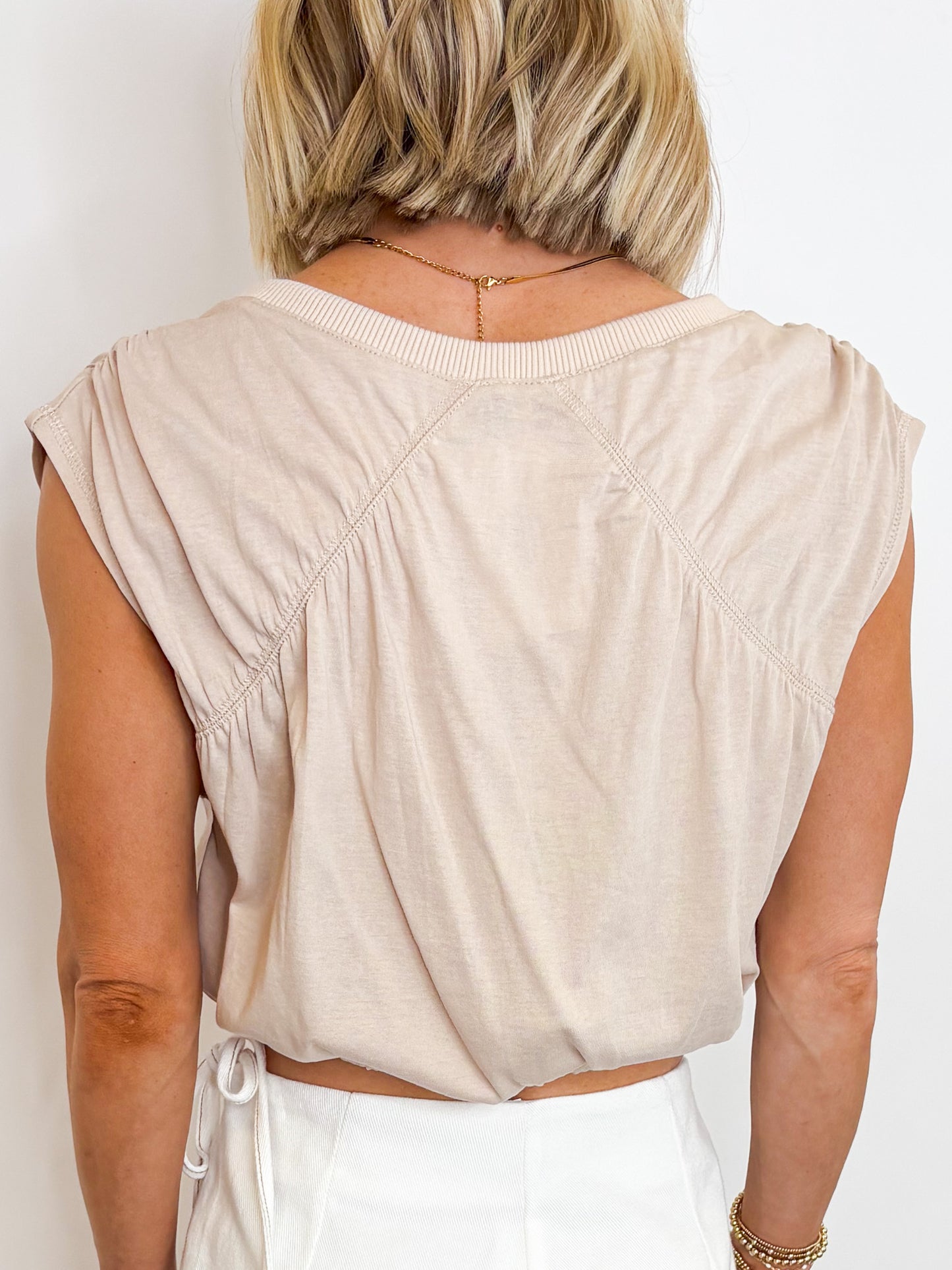 On Edge Top -5 Colors