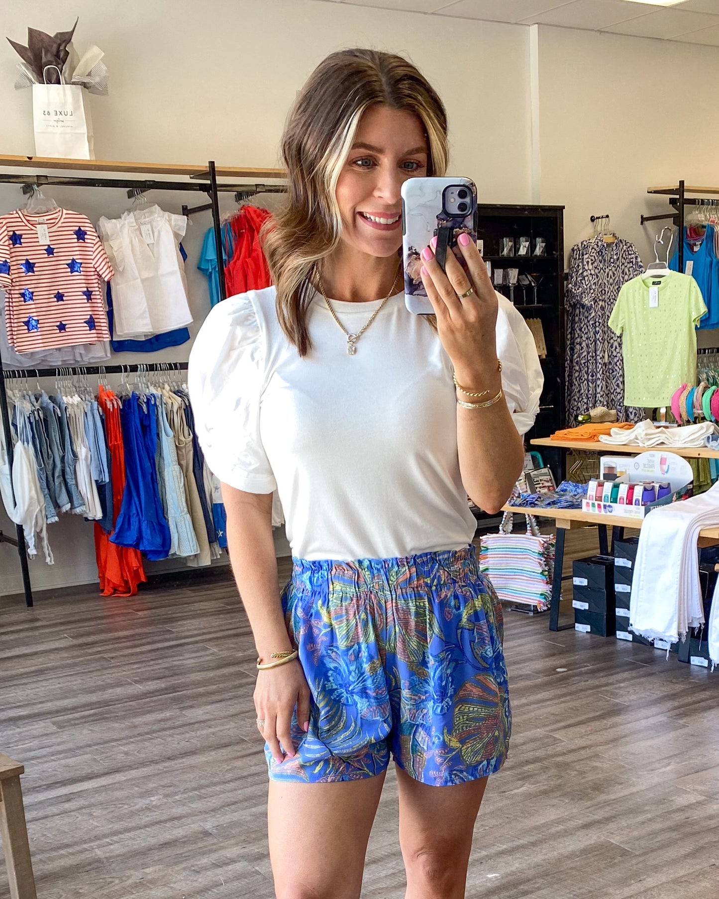 Bahama Mama Shorts