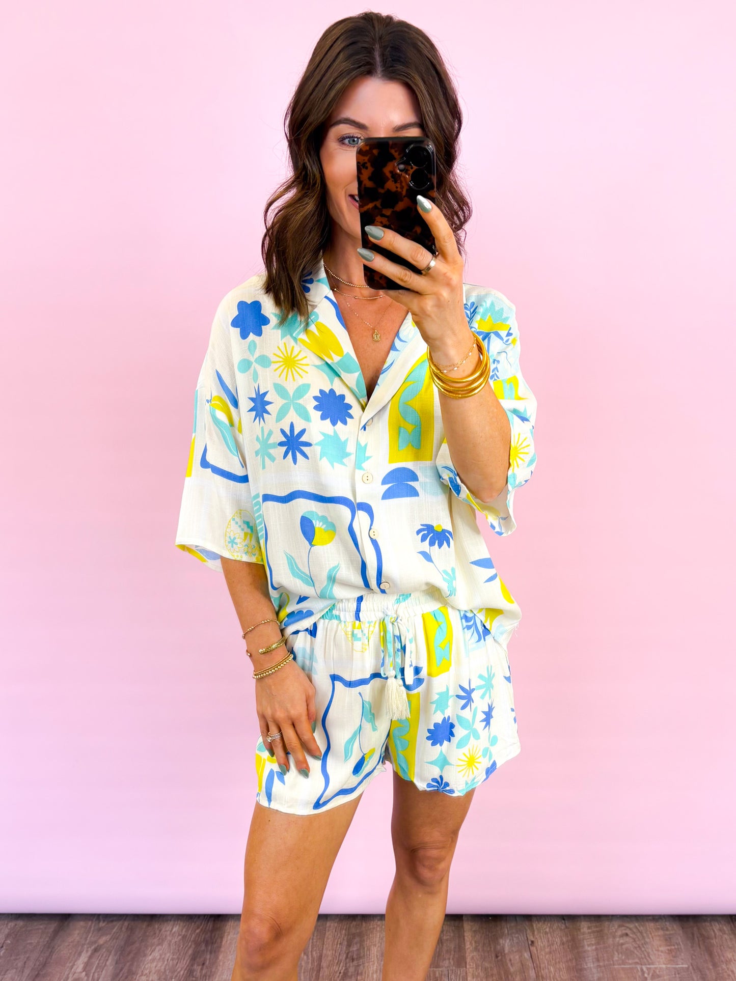 Coastal Vibes Set
