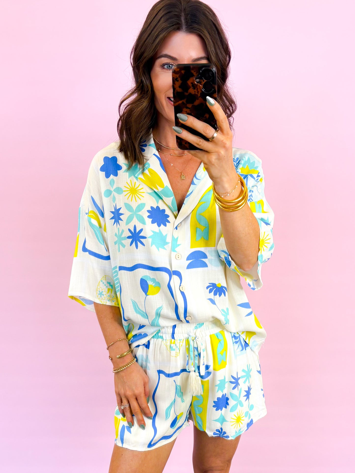 Coastal Vibes Set