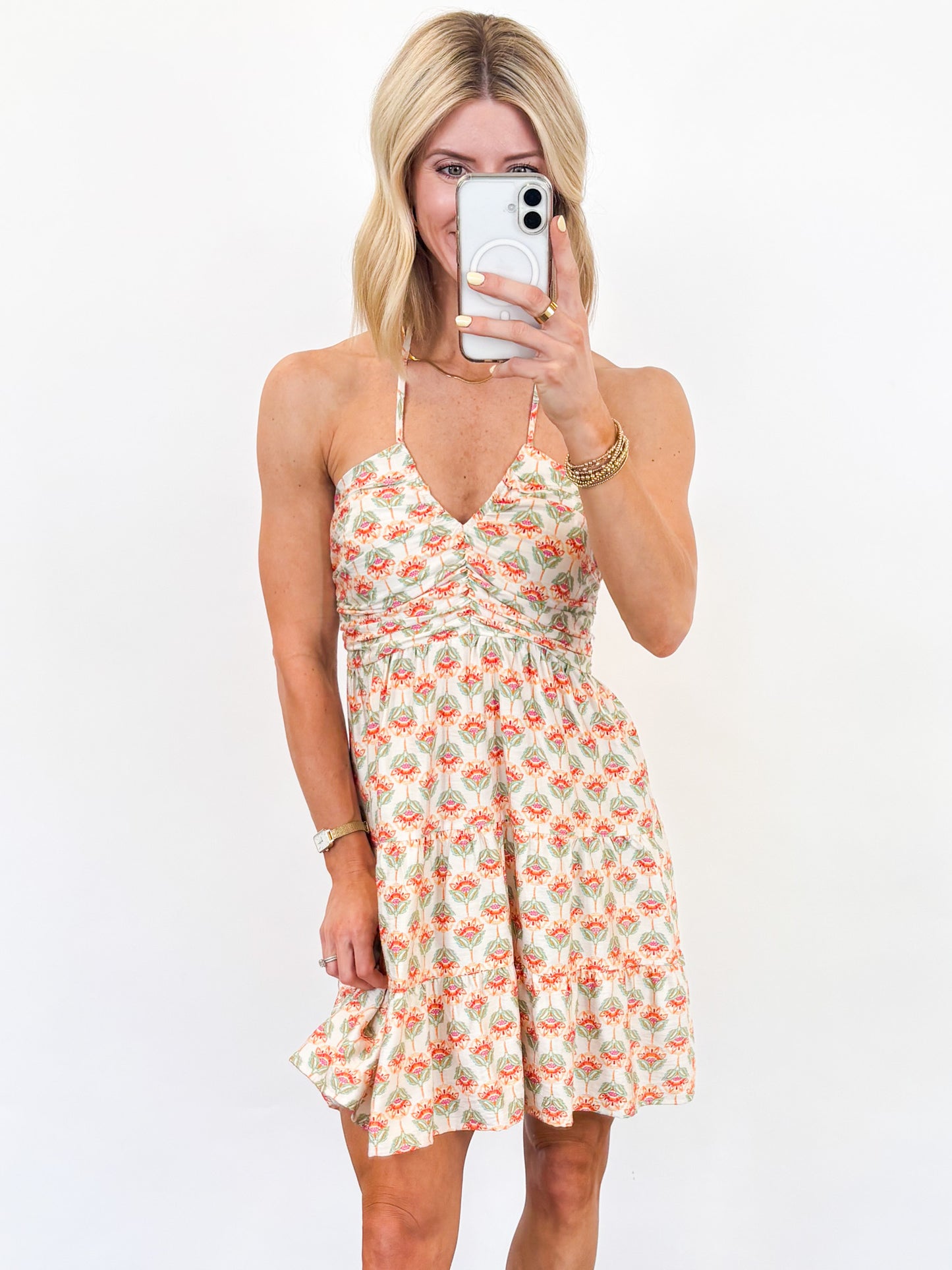 Jennifer Dress