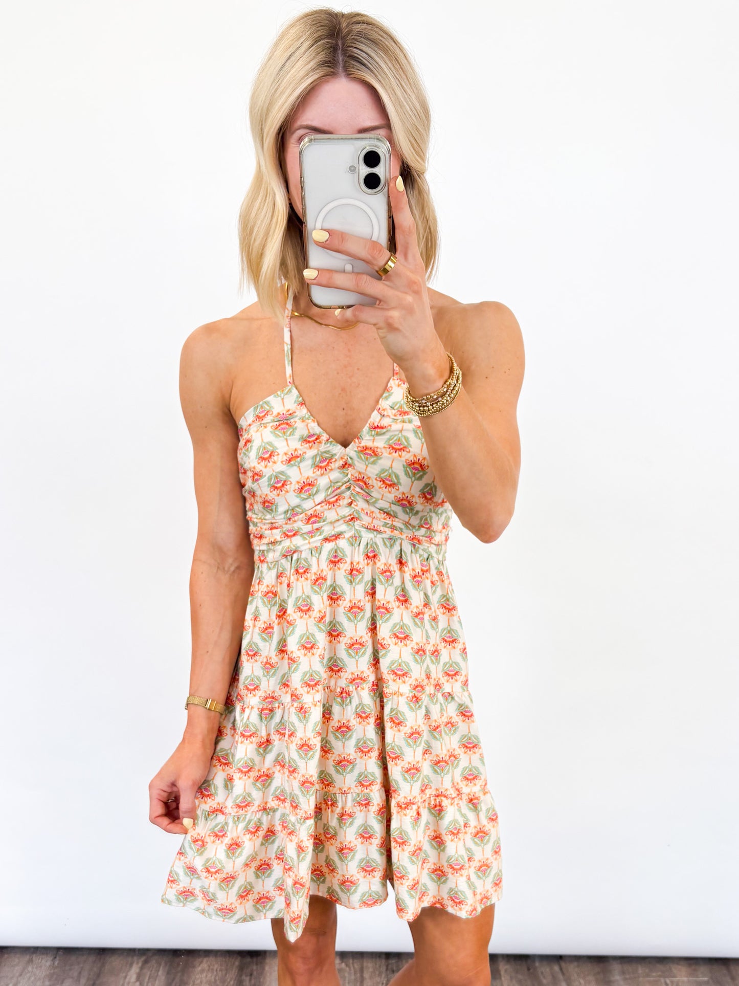 Jennifer Dress