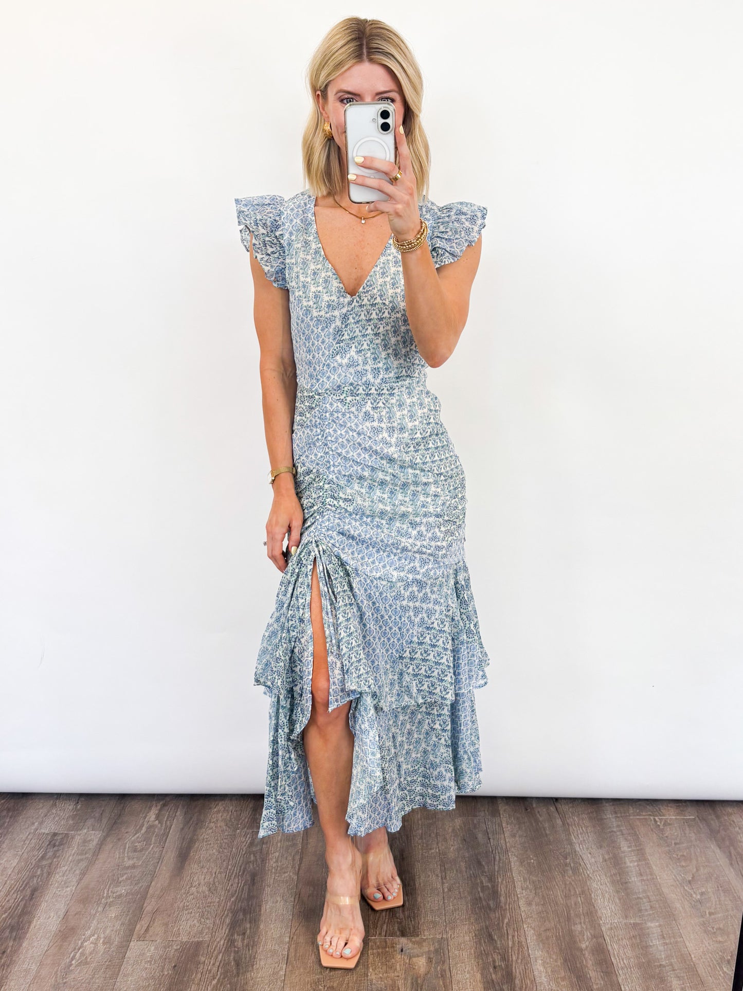 Bethany Maxi Dress