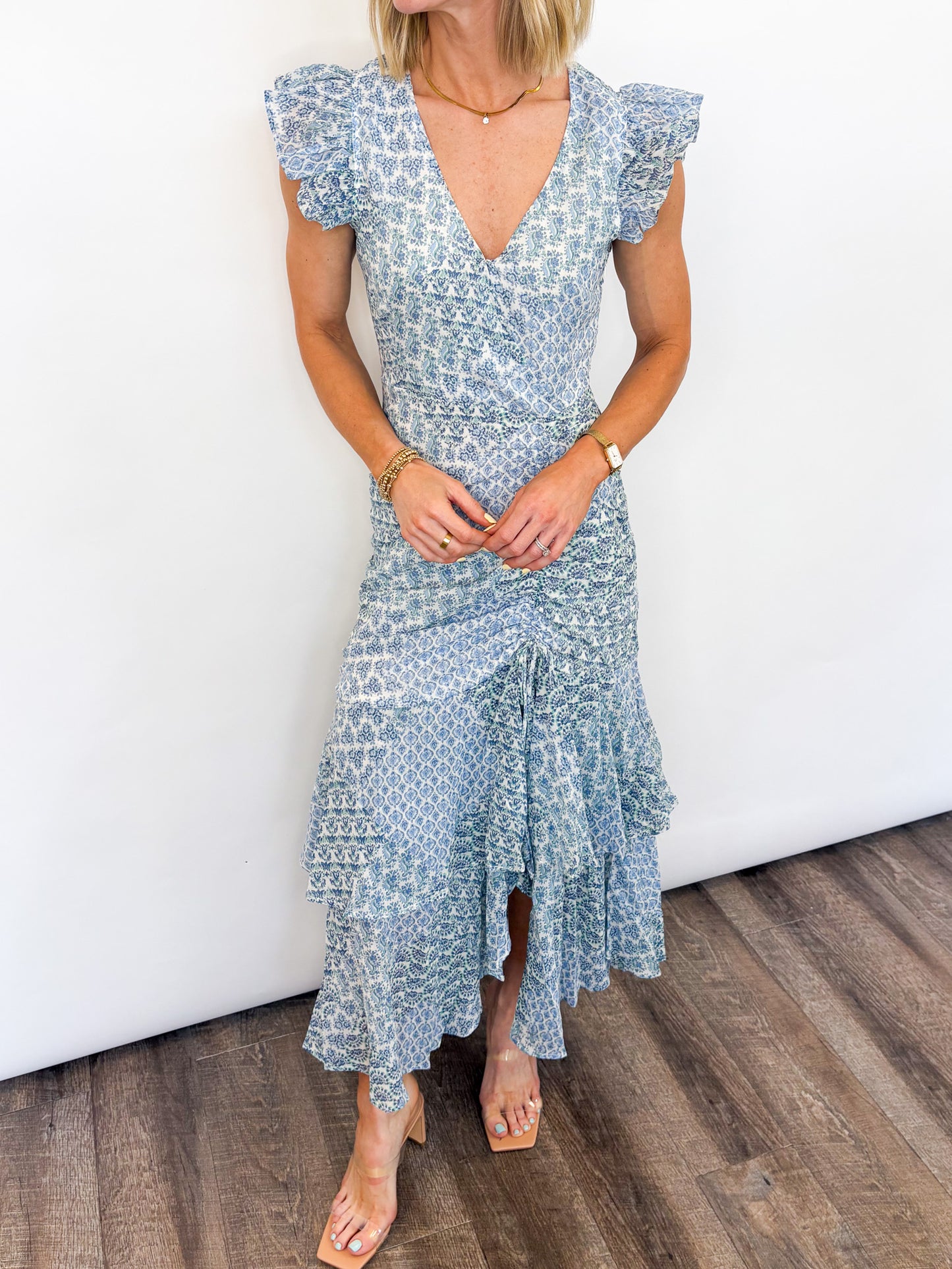 Bethany Maxi Dress