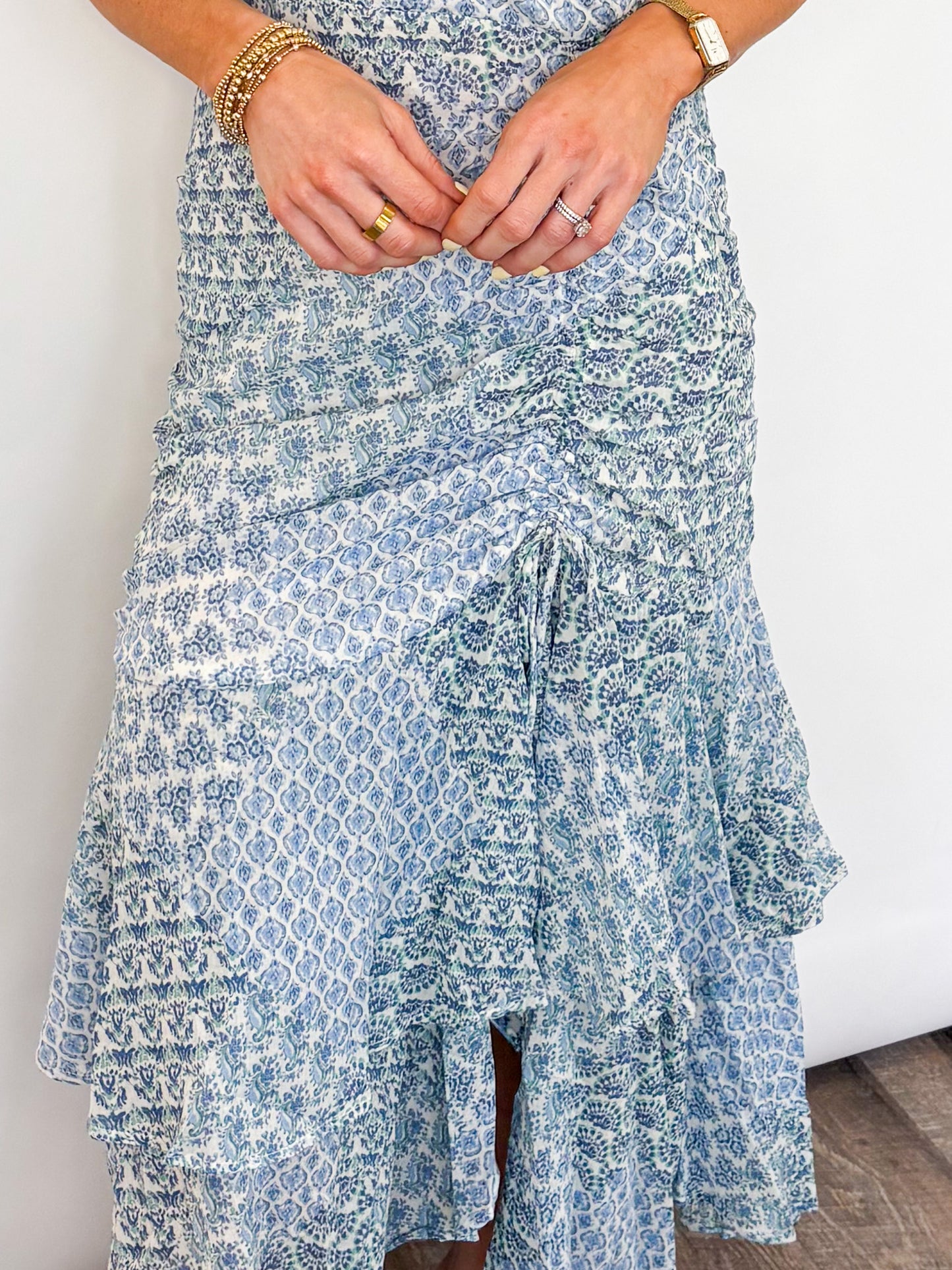 Bethany Maxi Dress
