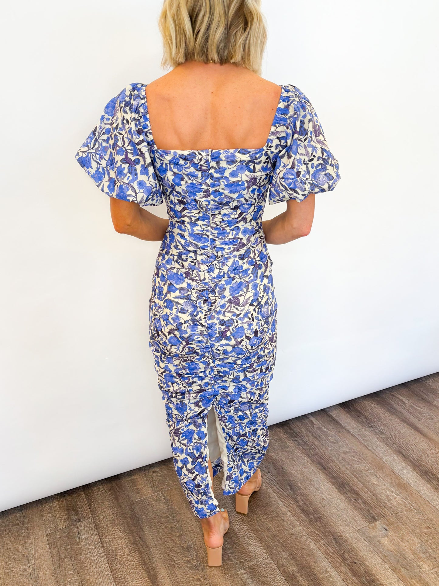 Robin Dress