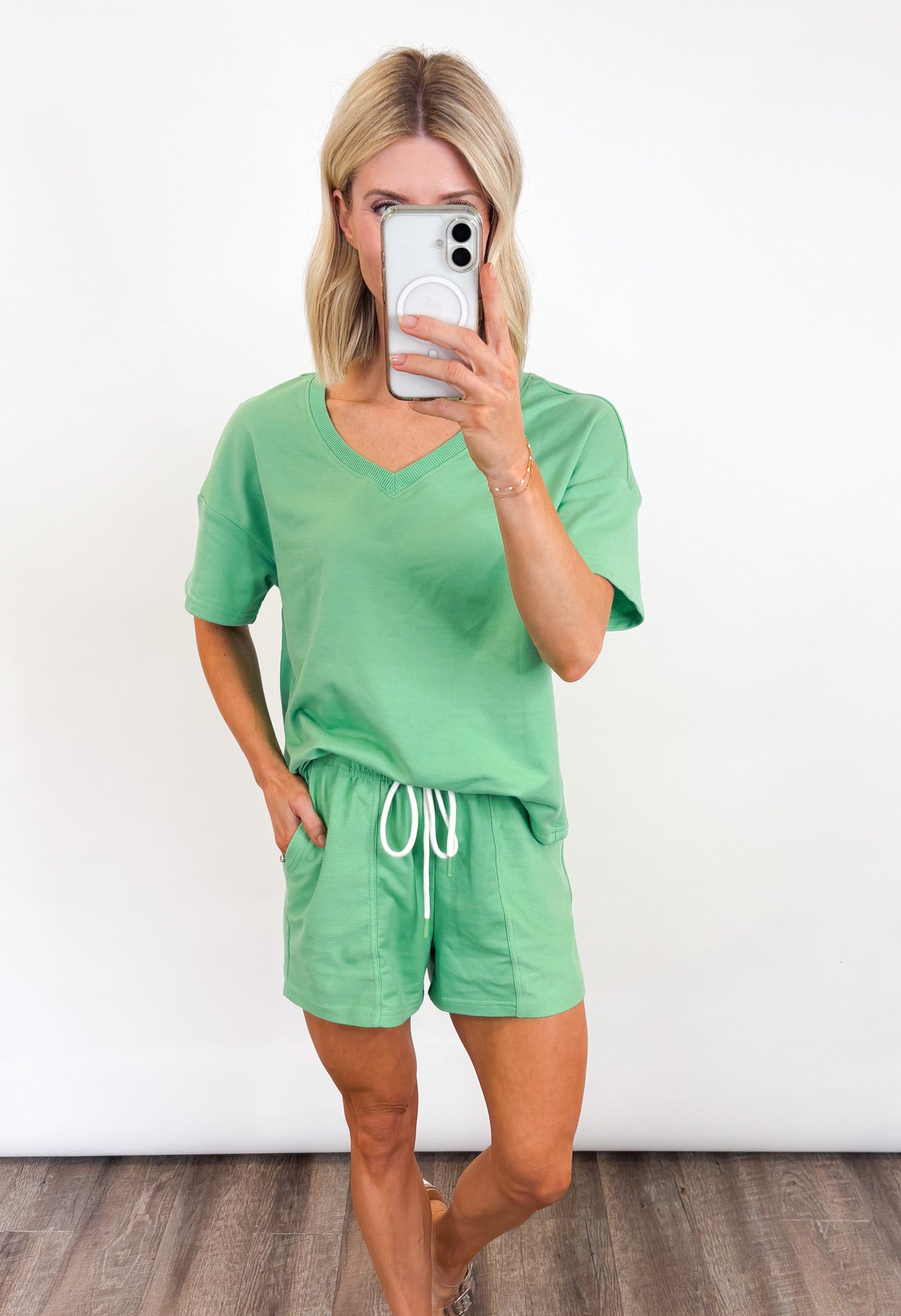 Cally Set