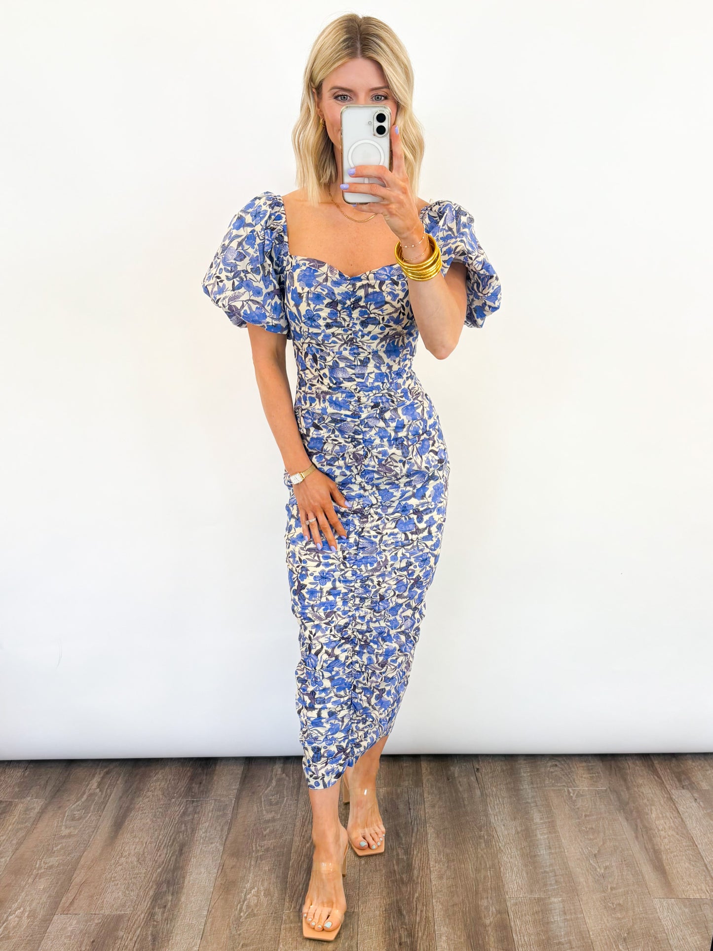 Robin Dress