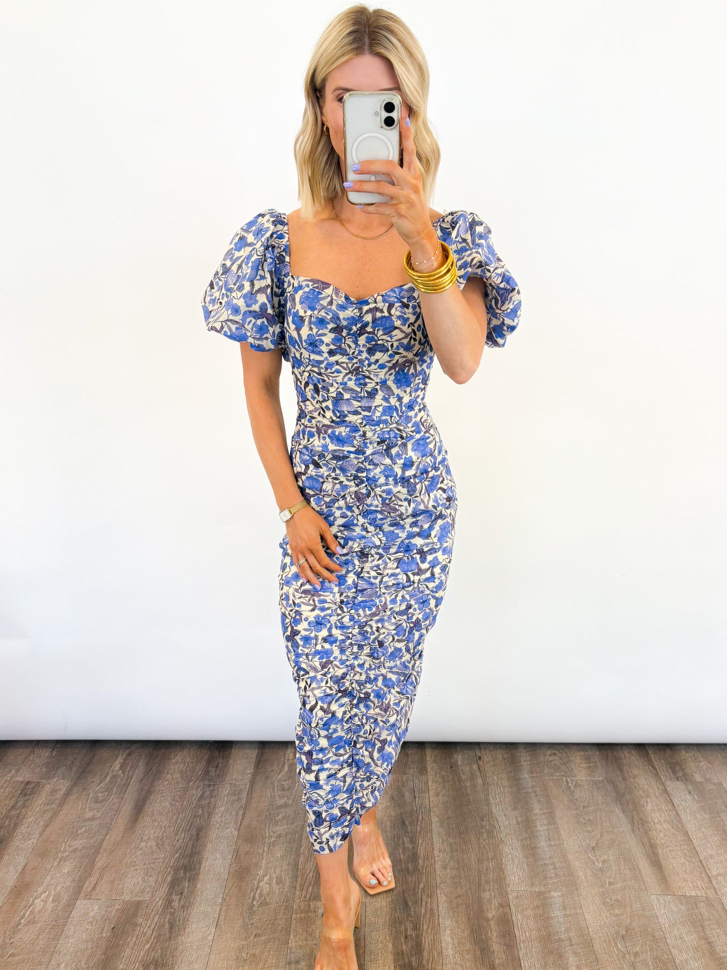 Robin Dress