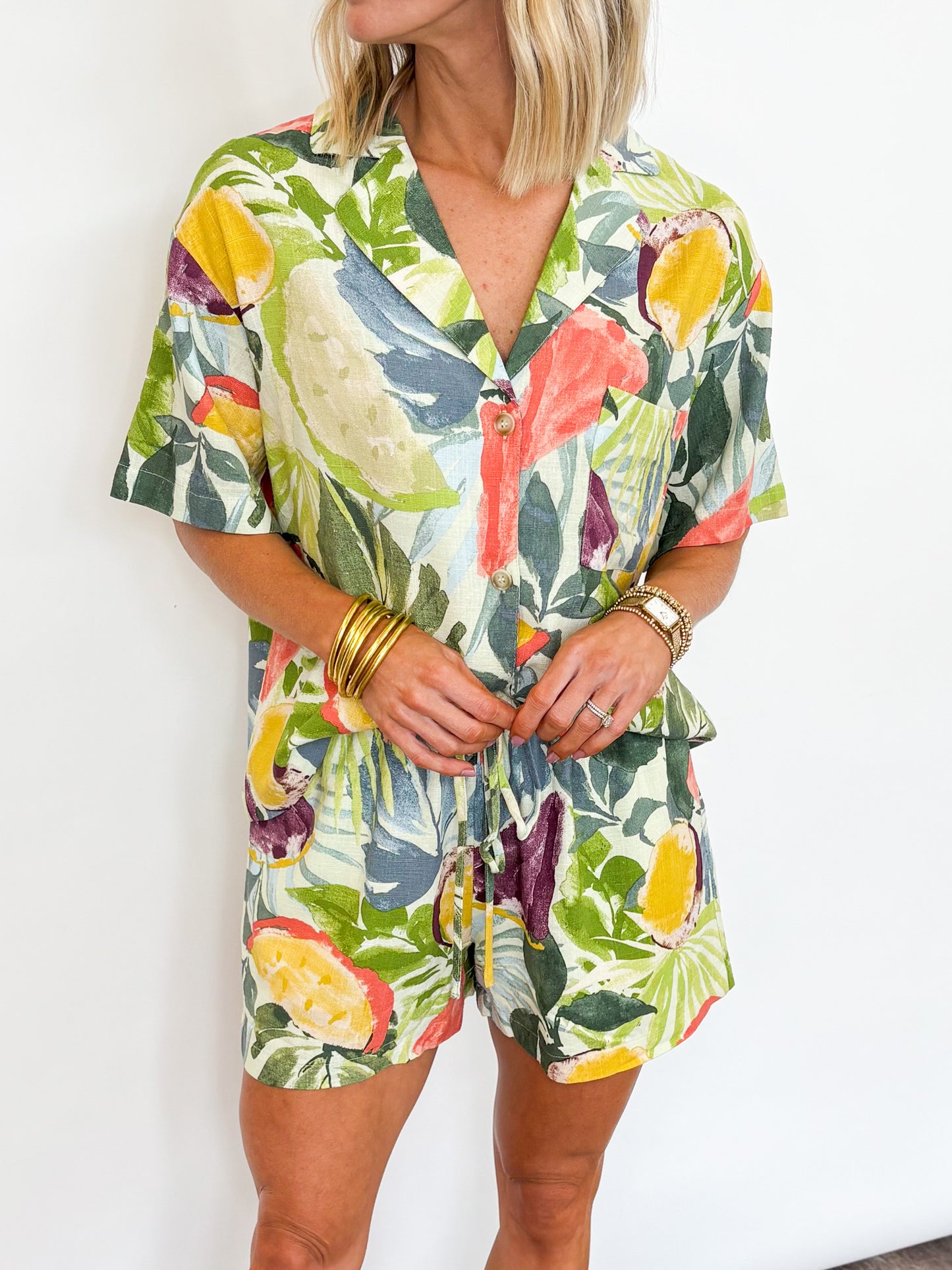 Sweet Summertime Set