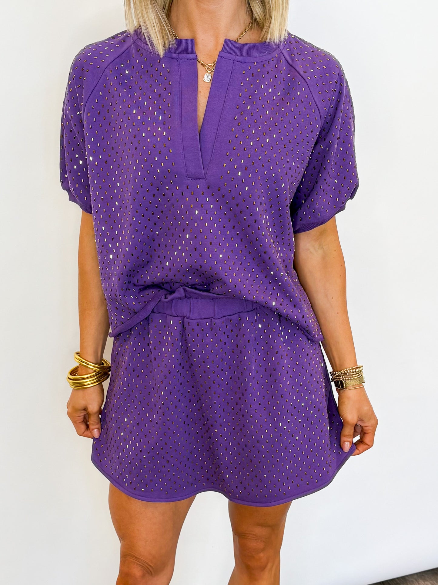 Glitter & Grit Game Day Set **PREORDER**